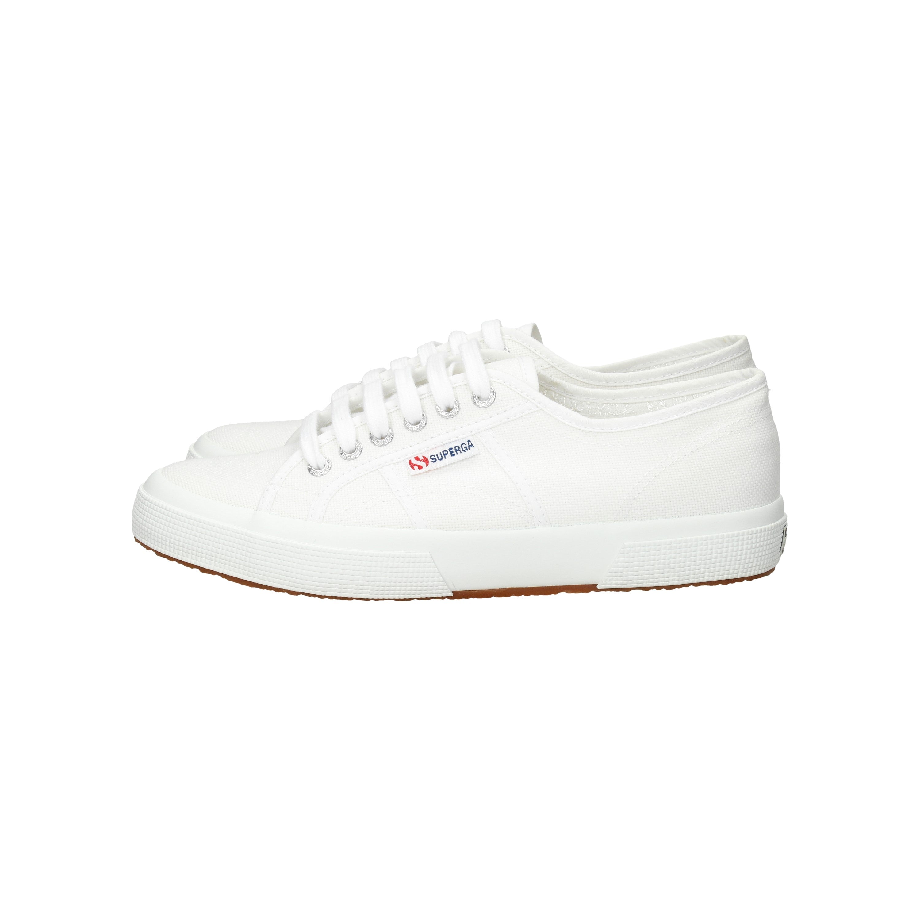 BIANCO | SUPERGA - S000010 Sneakers