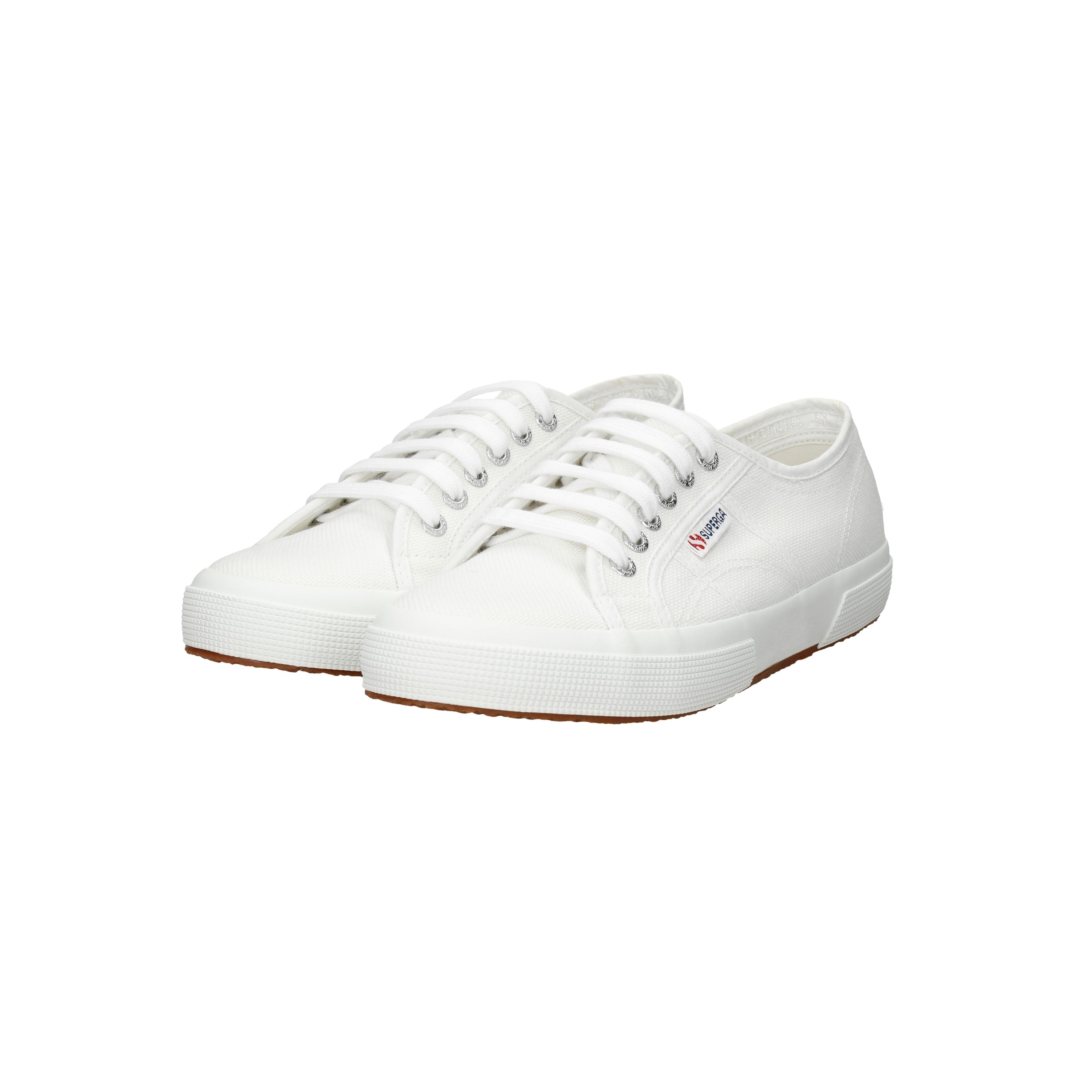 BIANCO | SUPERGA - S000010 Sneakers