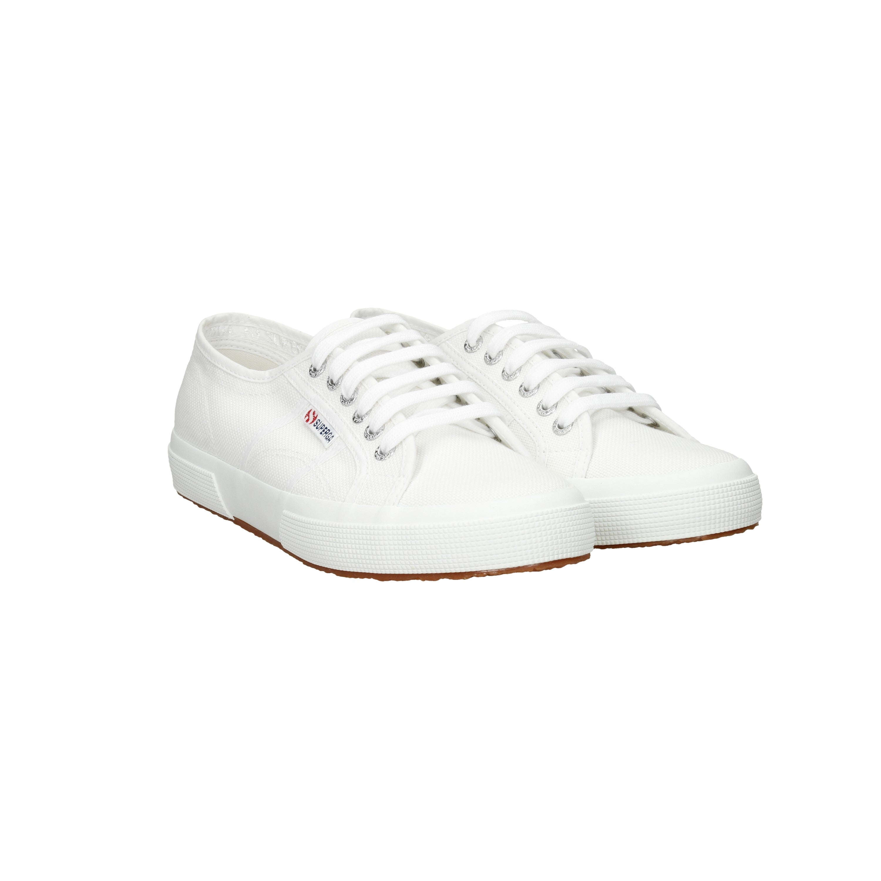BIANCO | SUPERGA - S000010 Sneakers