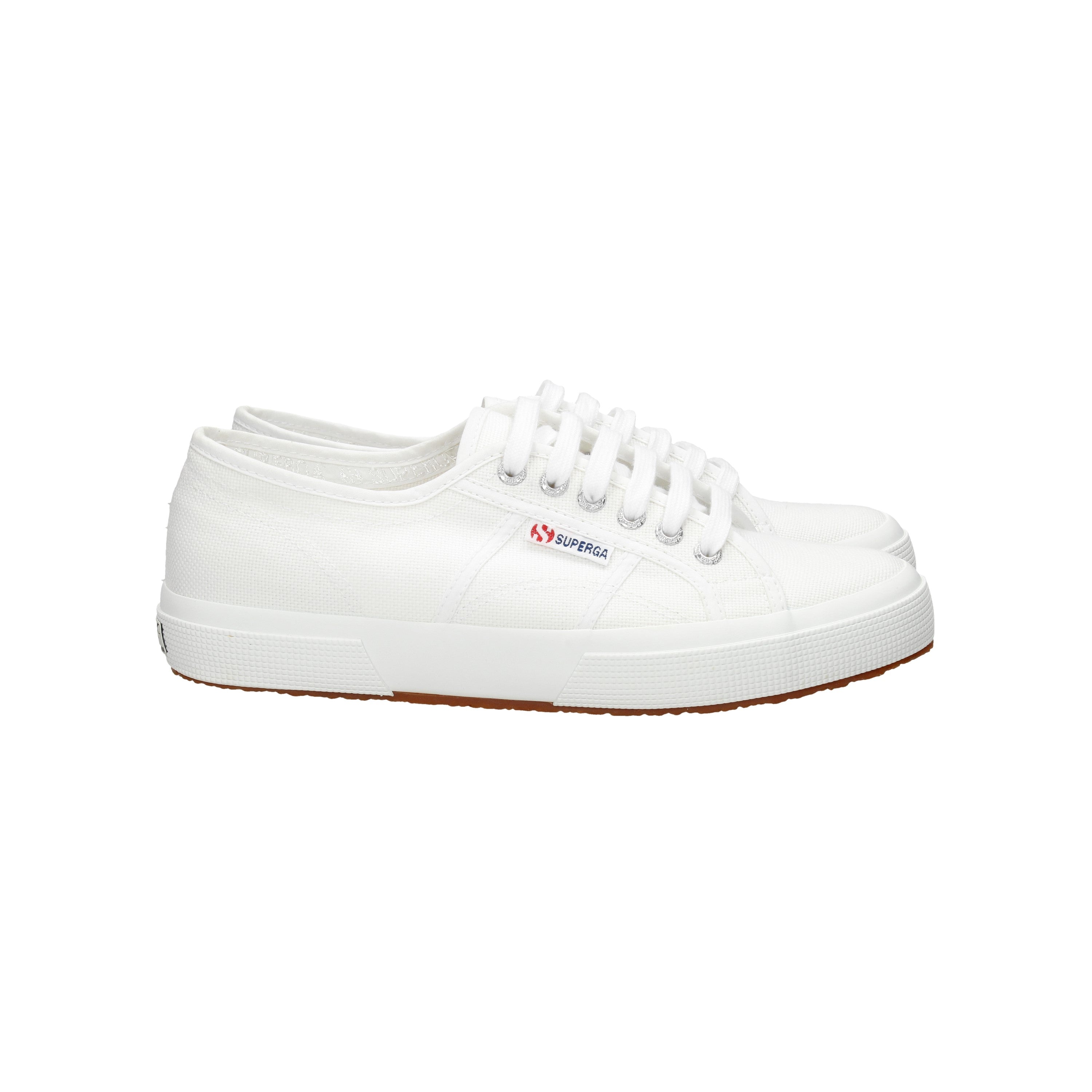 BIANCO | SUPERGA - S000010 Sneakers