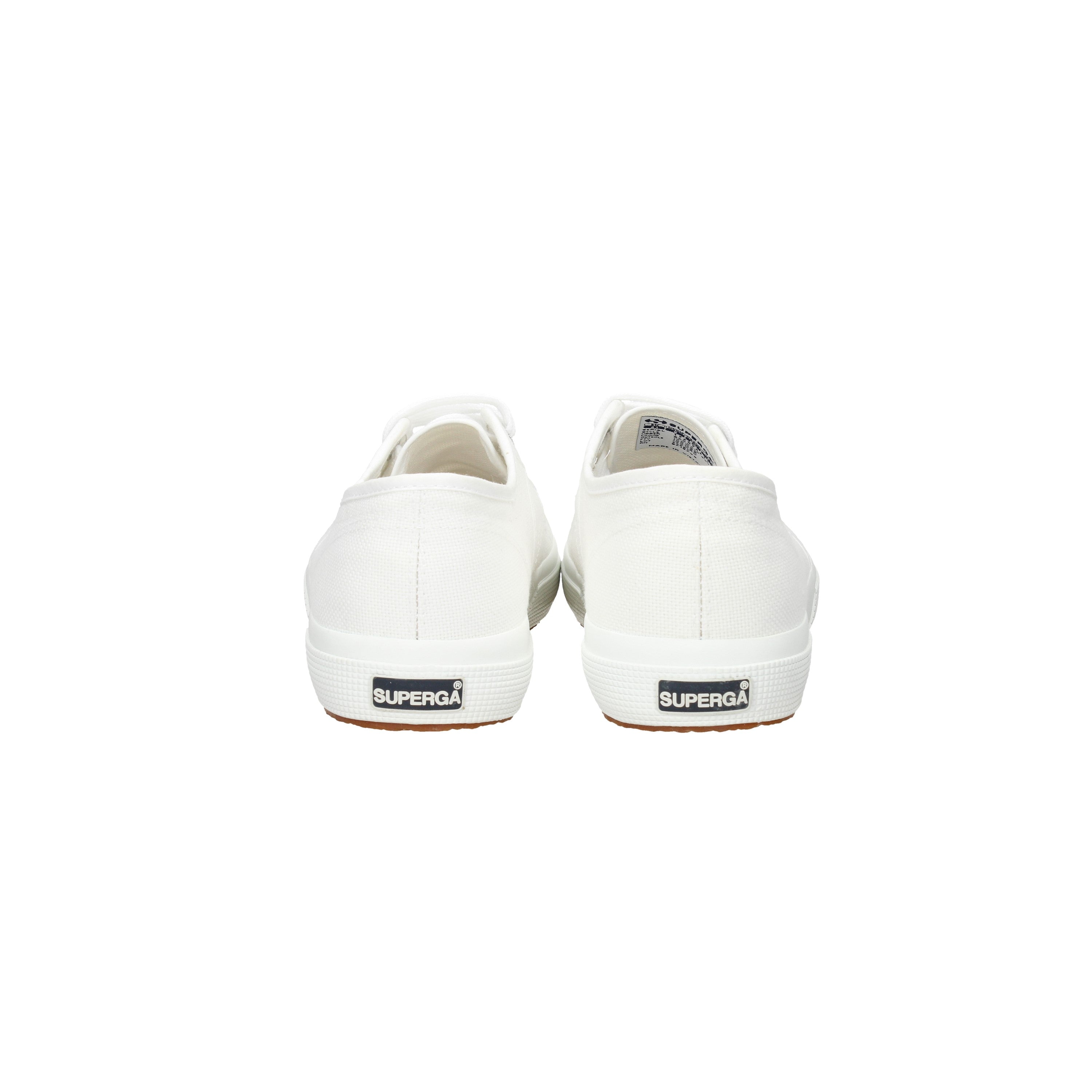 BIANCO | SUPERGA - S000010 Sneakers