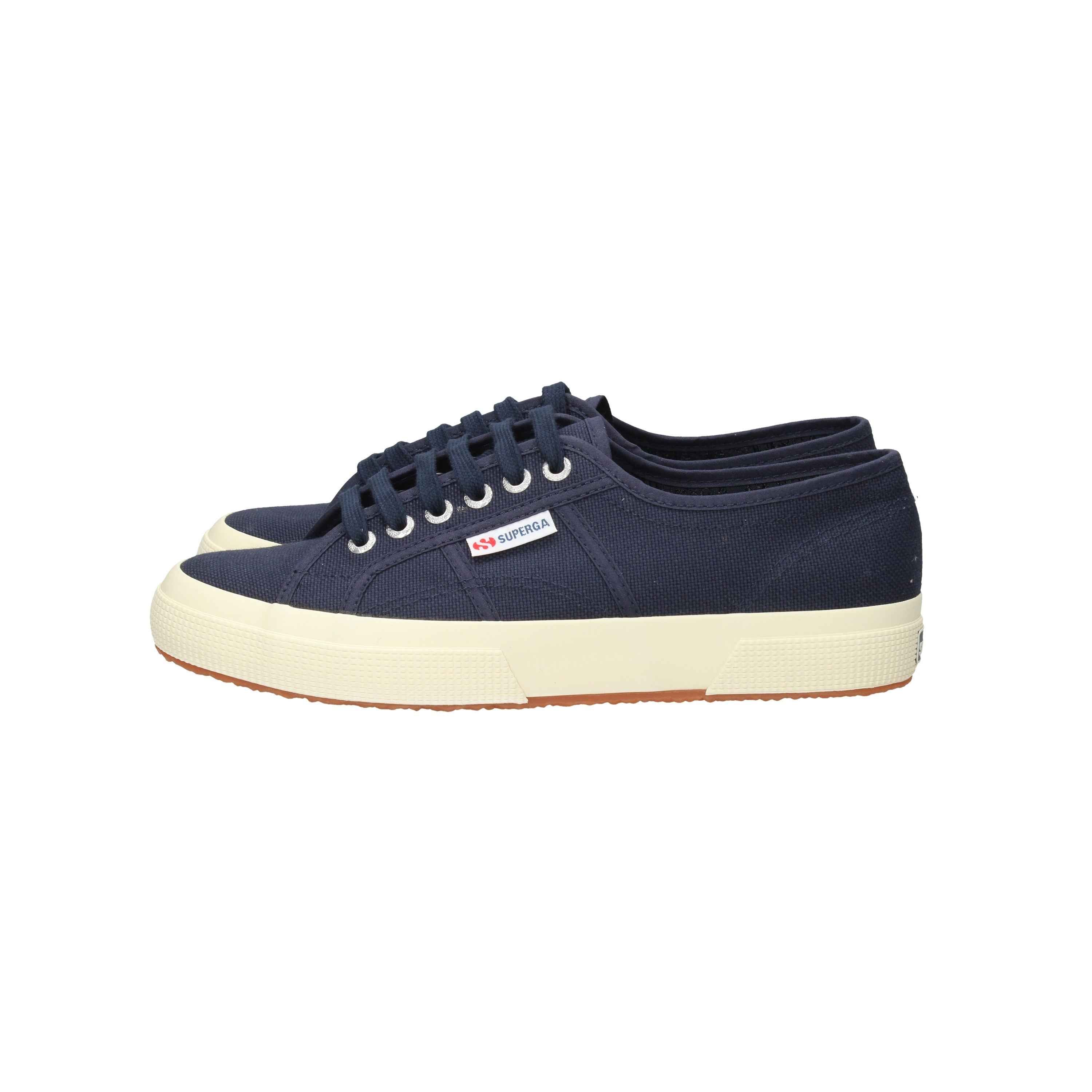 SUPERGA - U S000010 Sneakers