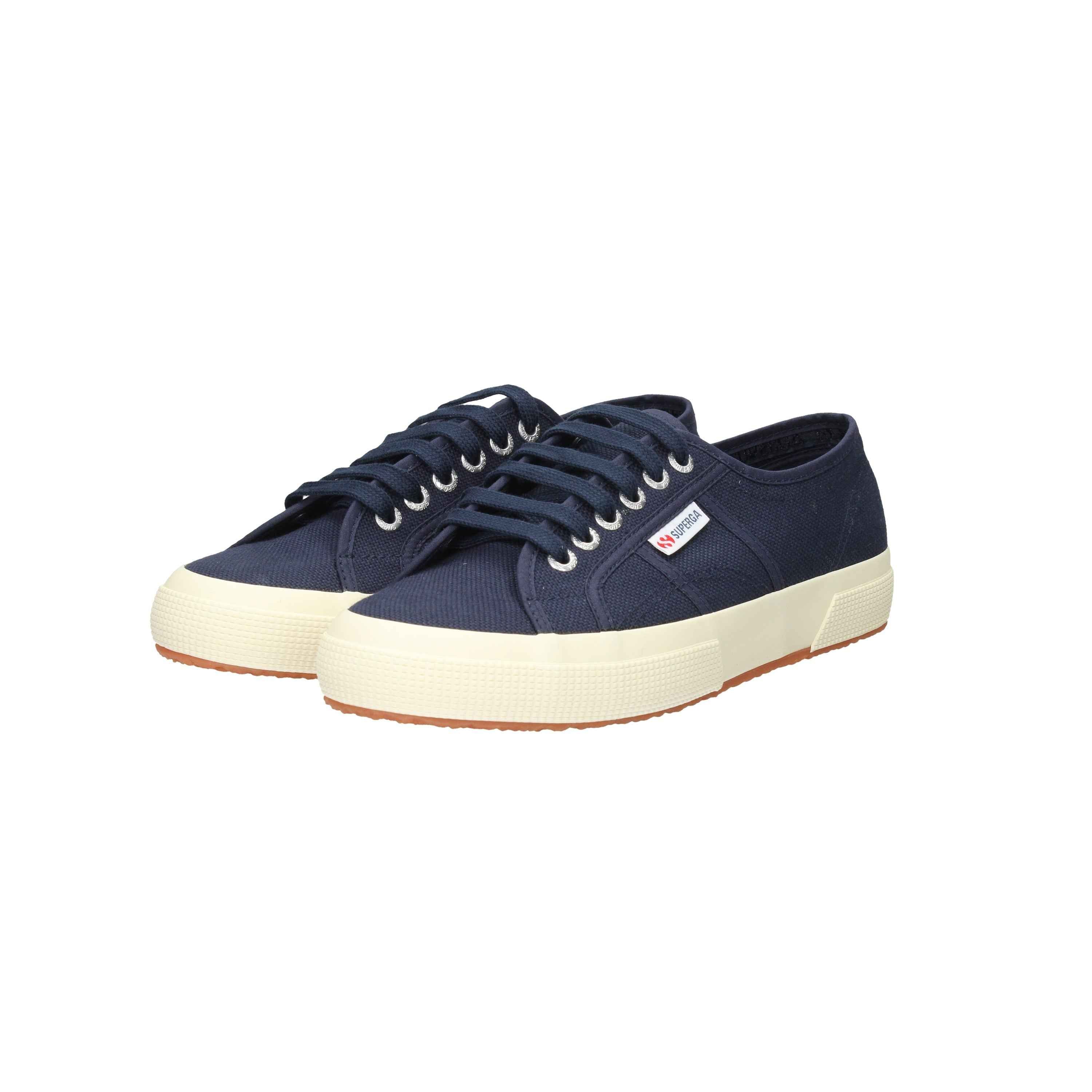 SUPERGA - U S000010 Sneakers