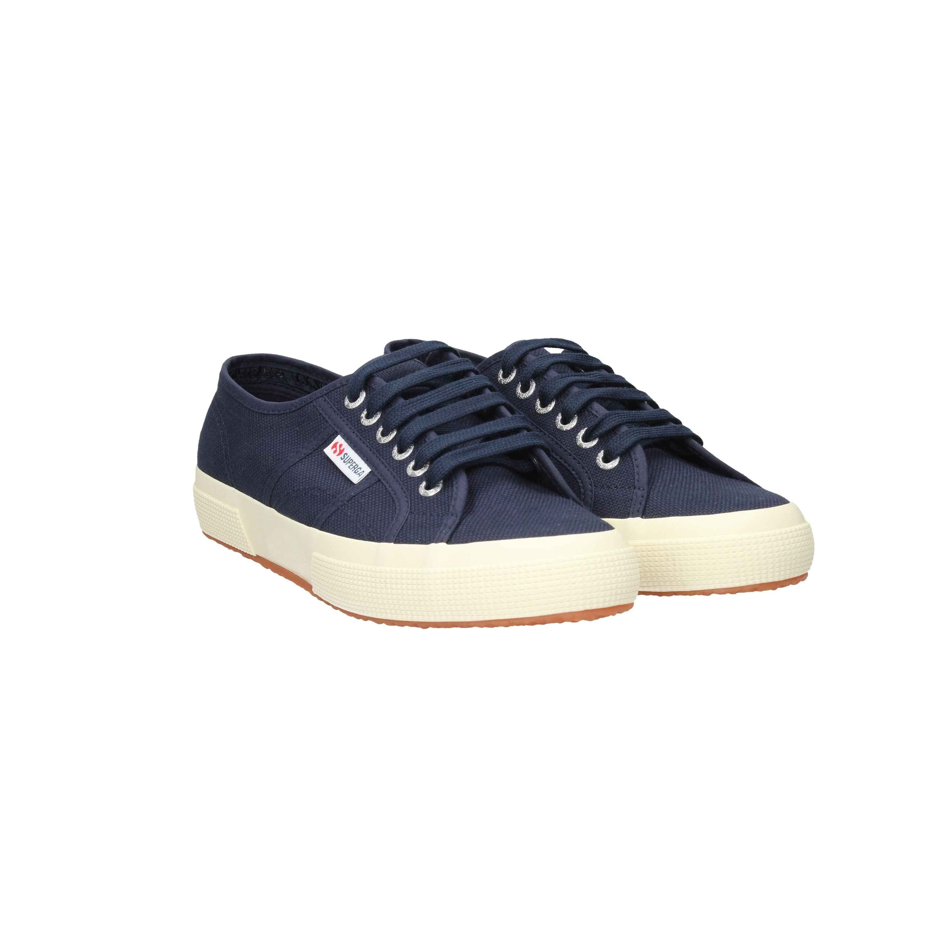 SUPERGA - U S000010 Sneakers