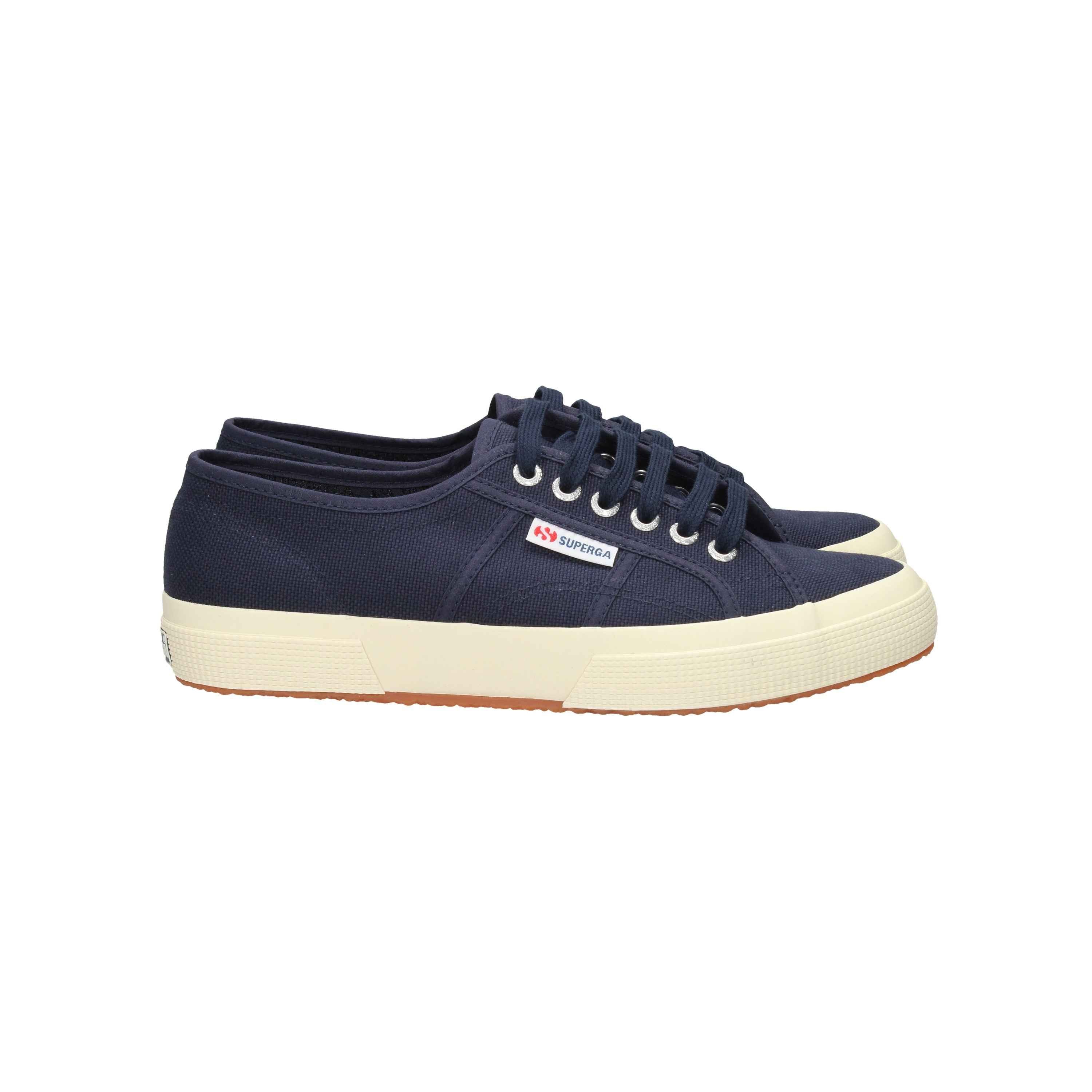SUPERGA - U S000010 Sneakers
