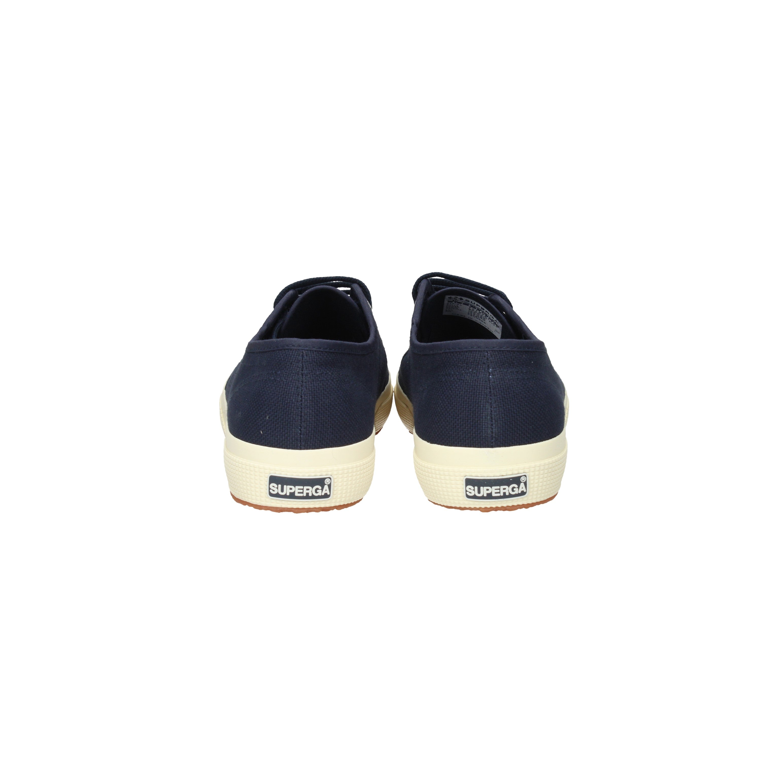 BLU | SUPERGA - U S000010 Sneakers