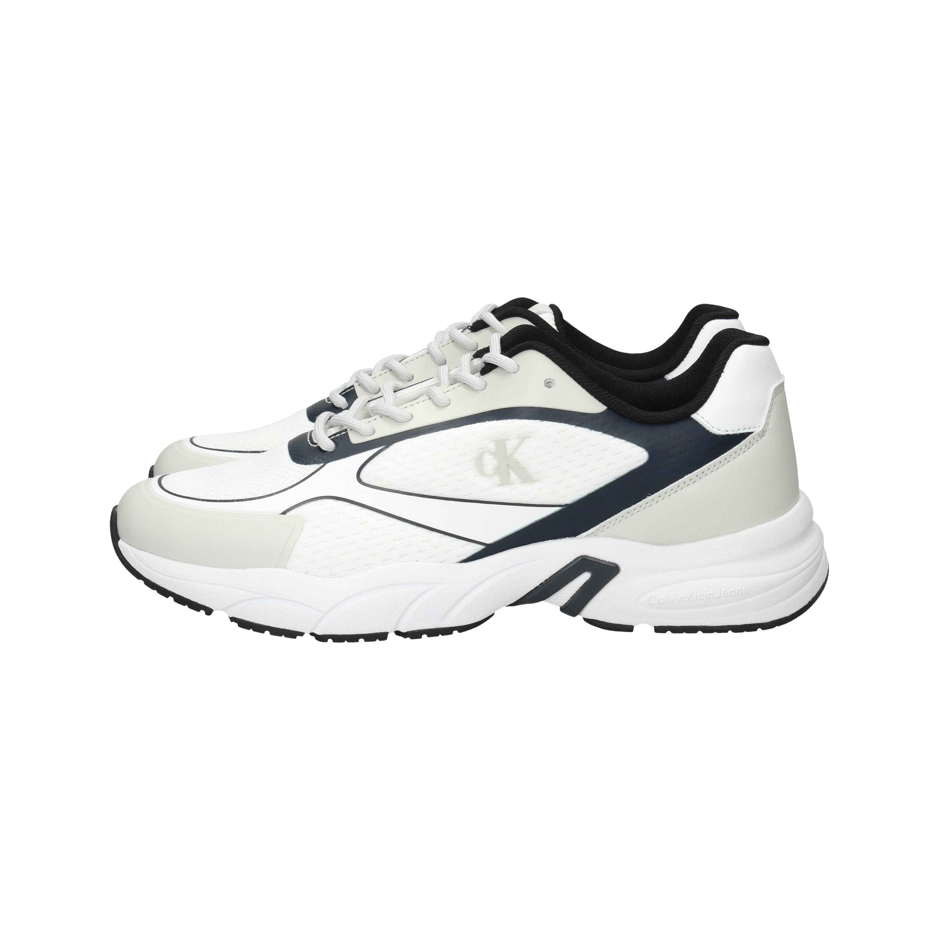 CALVIN KLEIN JEANS - U 0YM01310 Sneakers