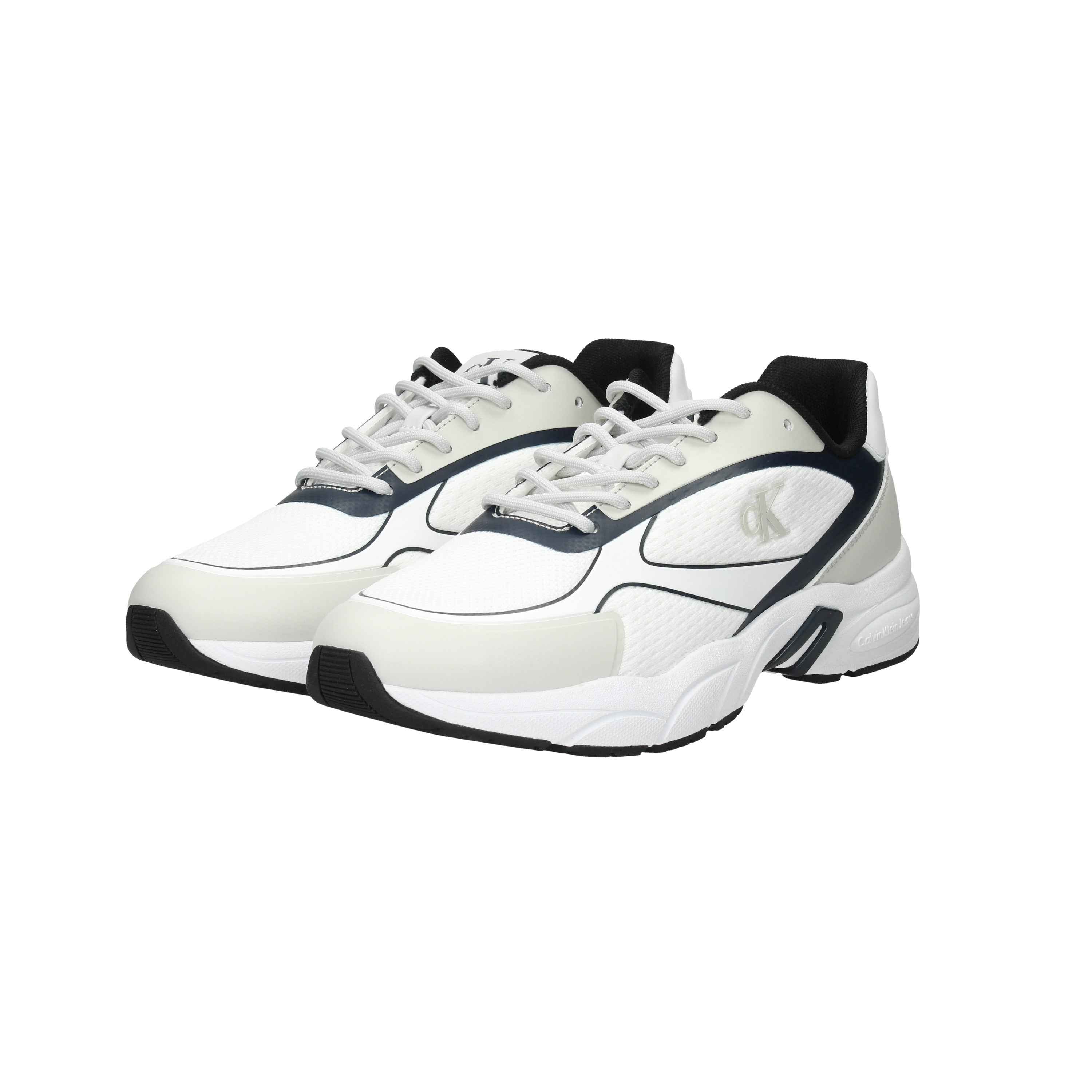CALVIN KLEIN JEANS - U 0YM01310 Sneakers