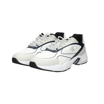 BIANCO | CALVIN KLEIN JEANS - U 0YM01310 Sneakers