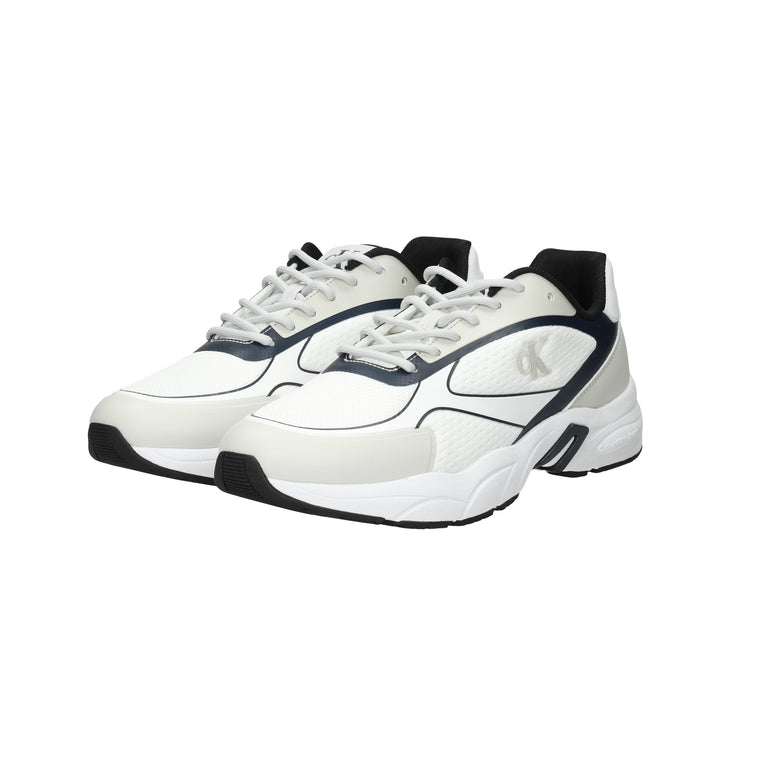 BIANCO | CALVIN KLEIN JEANS - U 0YM01310 Sneakers