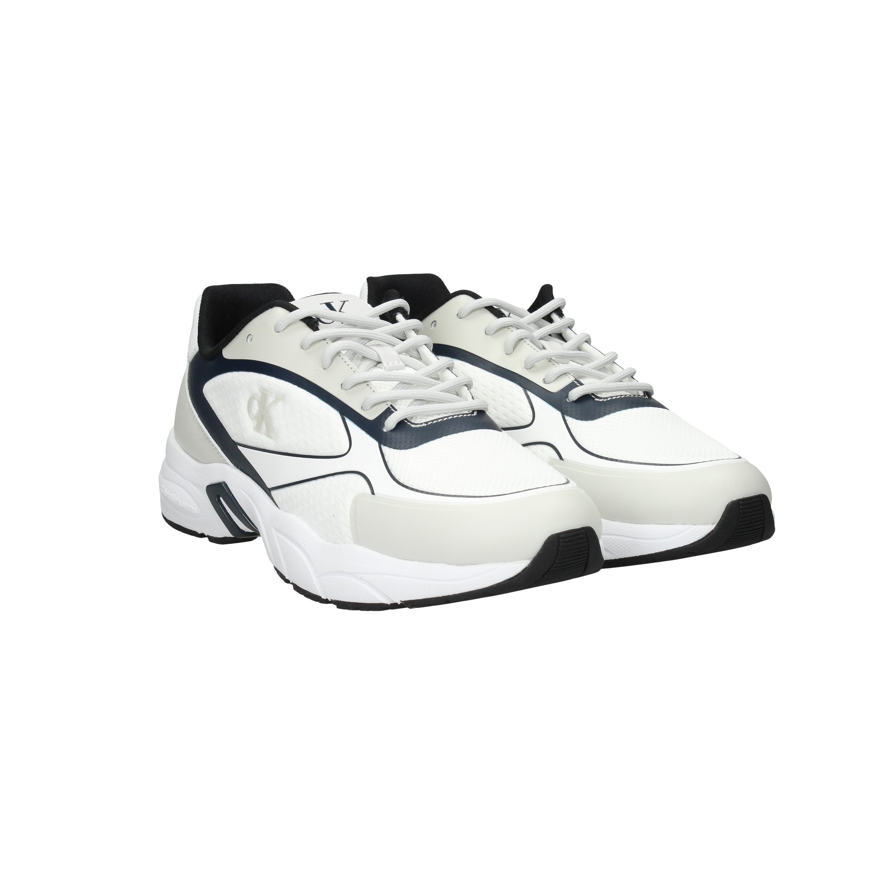 BIANCO | CALVIN KLEIN JEANS - U 0YM01310 Sneakers