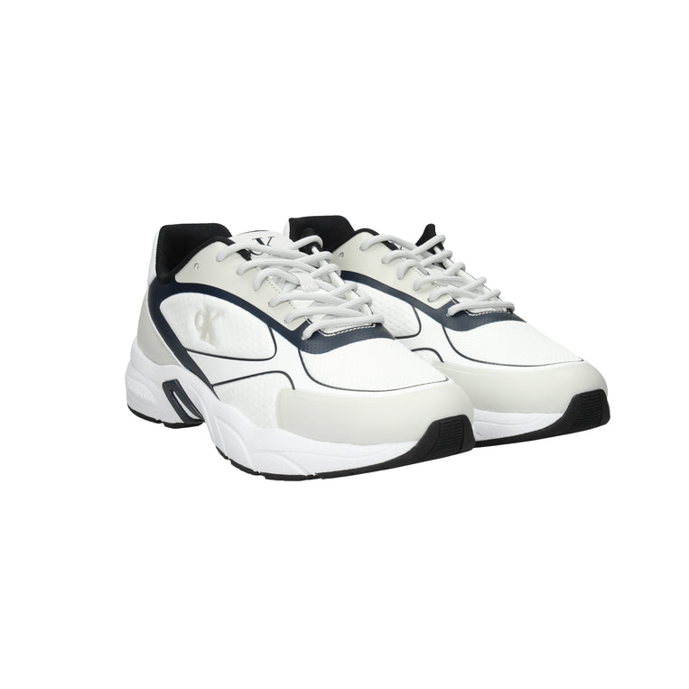 BIANCO | CALVIN KLEIN JEANS - U 0YM01310 Sneakers