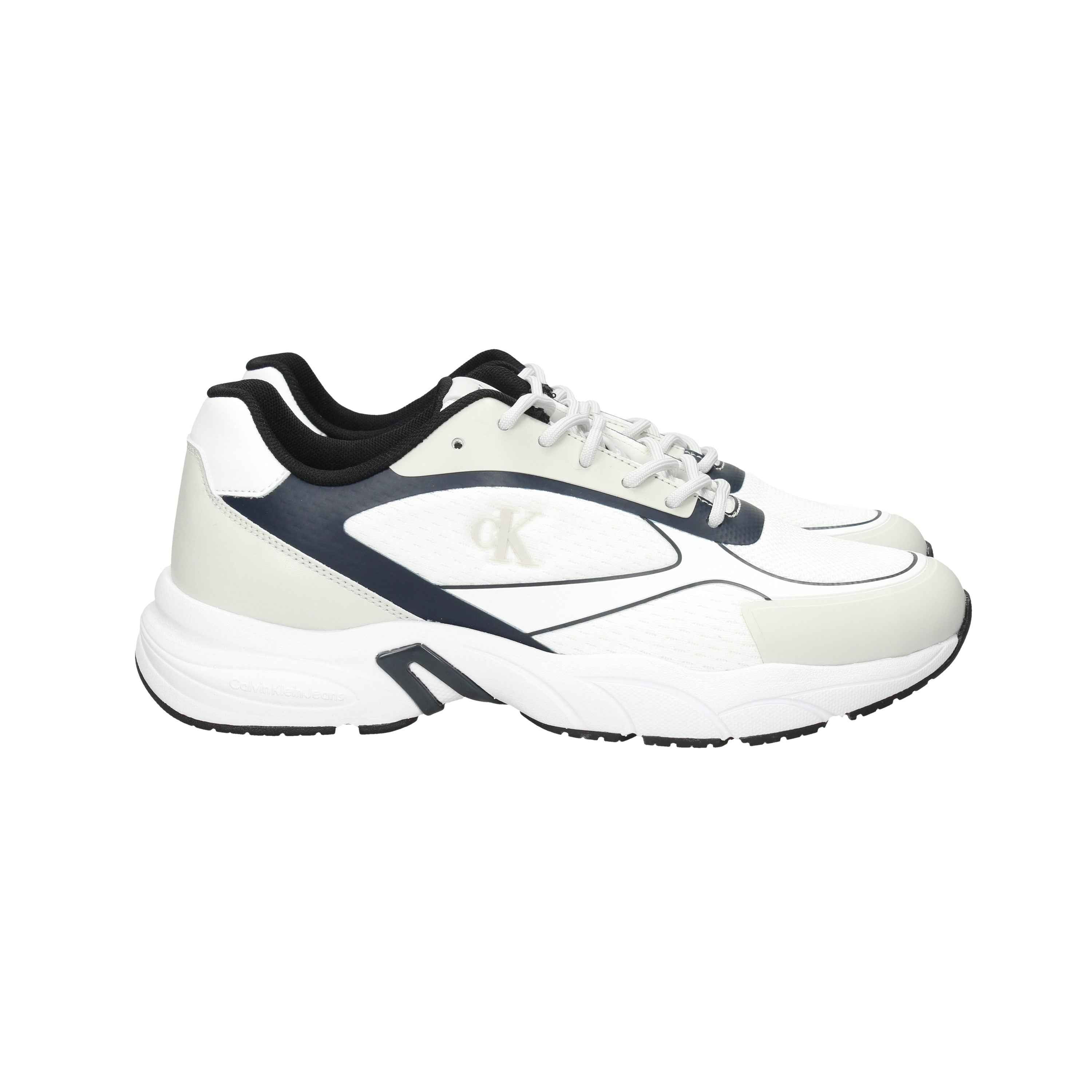 CALVIN KLEIN JEANS - U 0YM01310 Sneakers