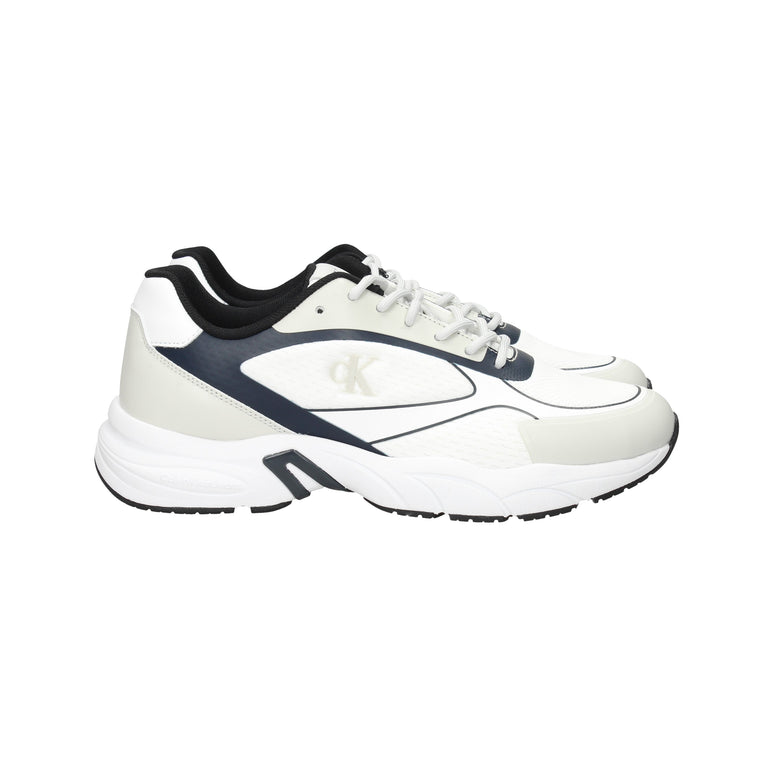 BIANCO | CALVIN KLEIN JEANS - U 0YM01310 Sneakers