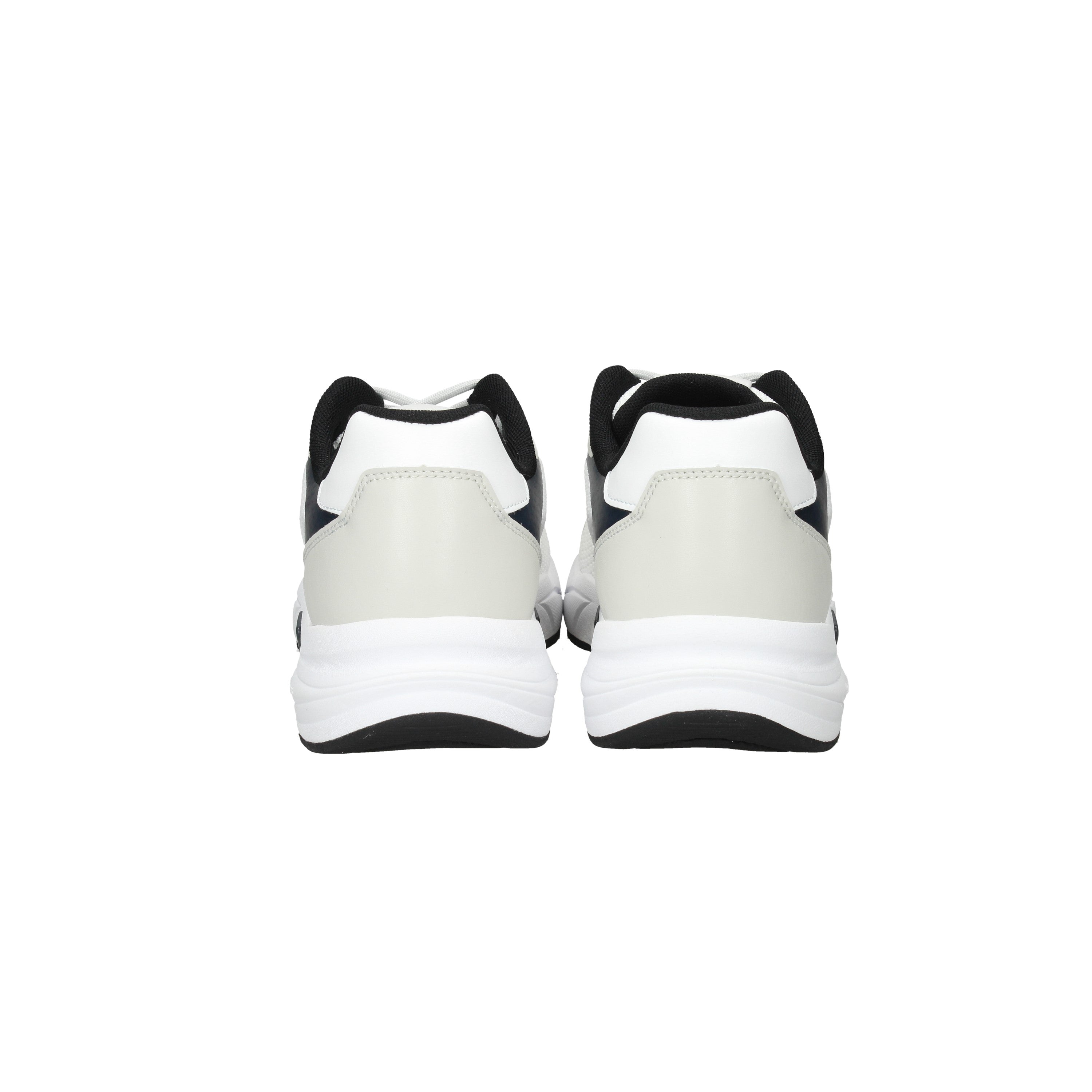 BIANCO | CALVIN KLEIN JEANS - U 0YM01310 Sneakers