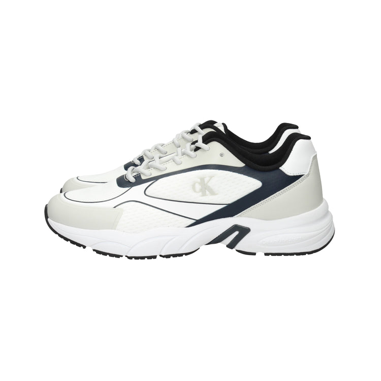BIANCO | CALVIN KLEIN JEANS - U 0YM01310 Sneakers