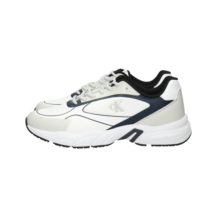 BIANCO | CALVIN KLEIN JEANS - U 0YM01310 Sneakers