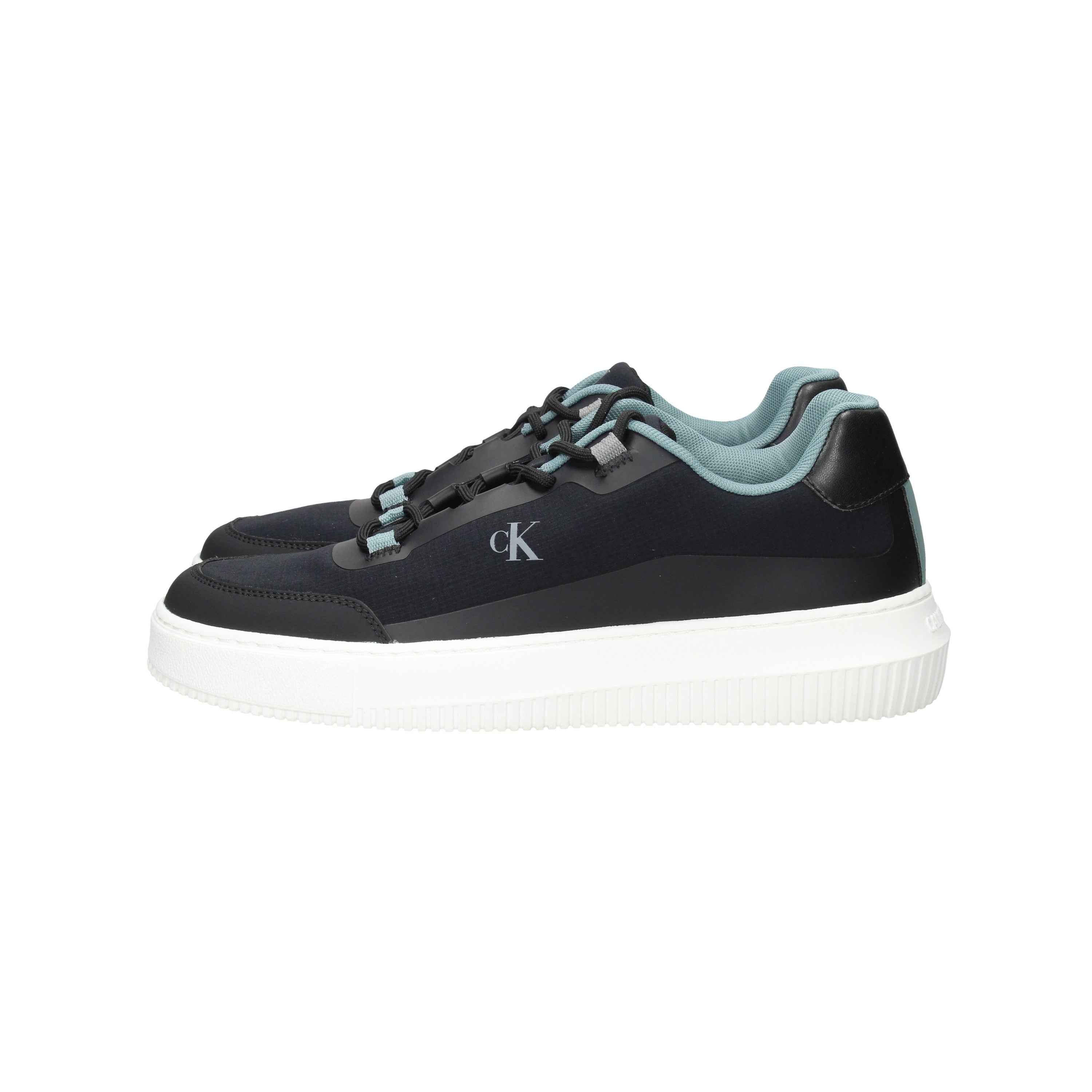 CALVIN KLEIN JEANS - U 0YM01204 Sneakers