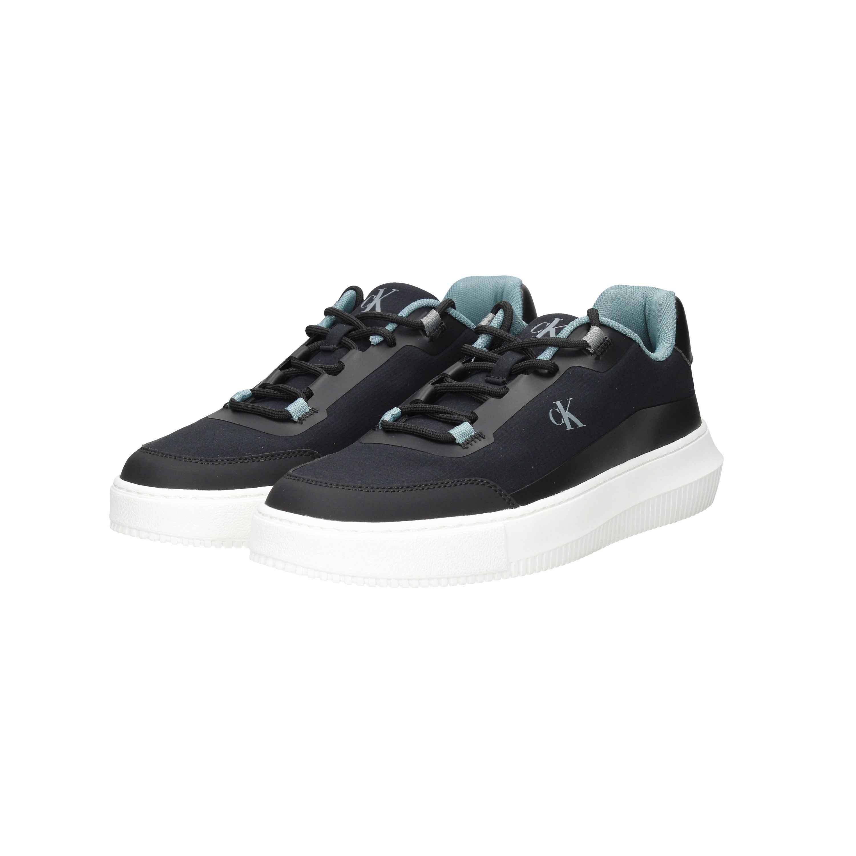 CALVIN KLEIN JEANS - U 0YM01204 Sneakers