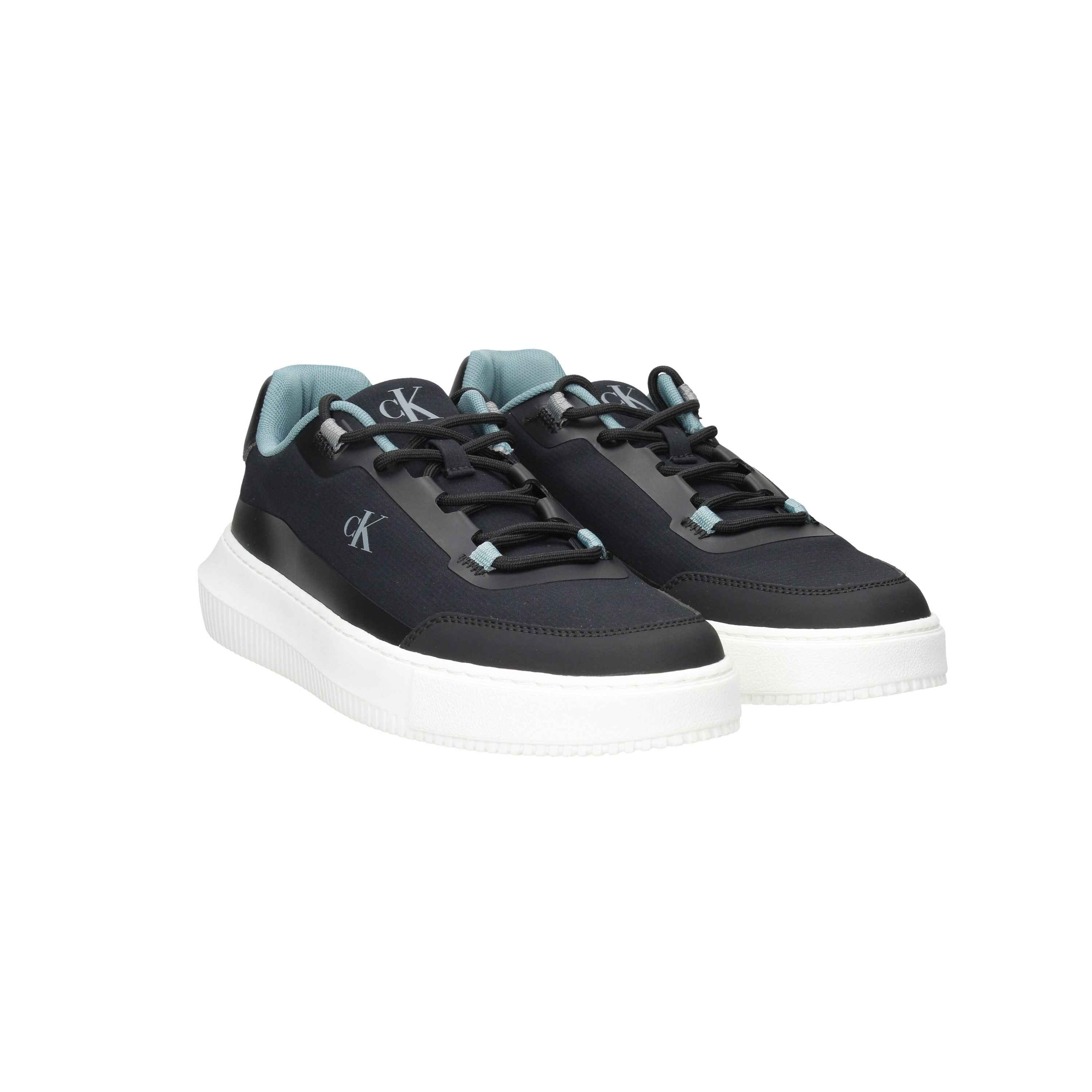 CALVIN KLEIN JEANS - U 0YM01204 Sneakers