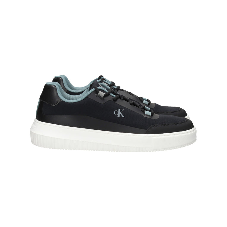NERO | CALVIN KLEIN JEANS - U 0YM01204 Sneakers