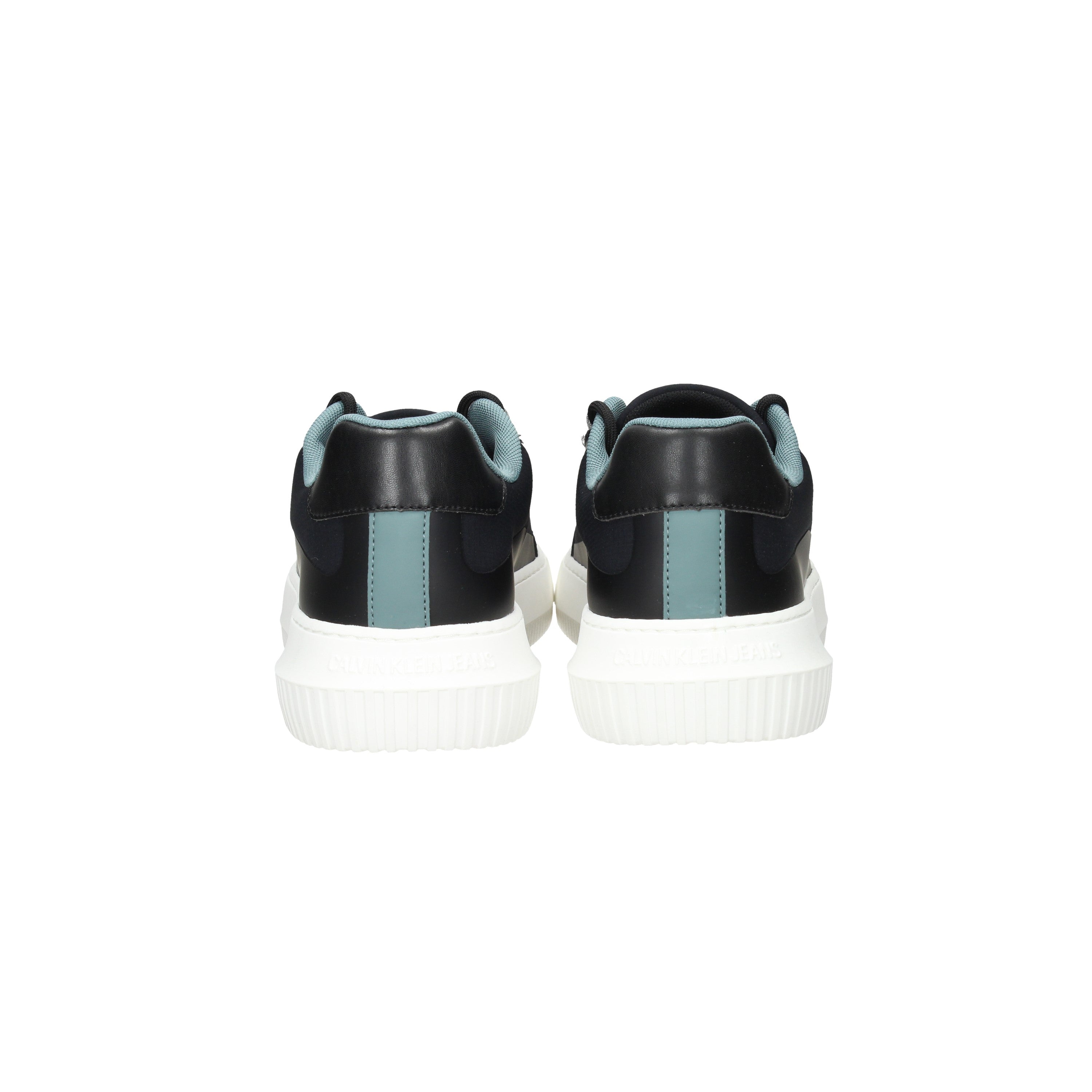NERO | CALVIN KLEIN JEANS - U 0YM01204 Sneakers