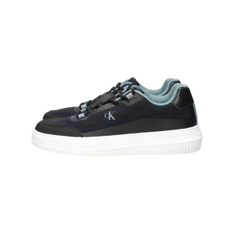 NERO | CALVIN KLEIN JEANS - U 0YM01204 Sneakers