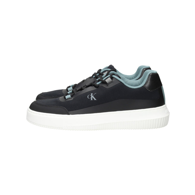 NERO | CALVIN KLEIN JEANS - U 0YM01204 Sneakers