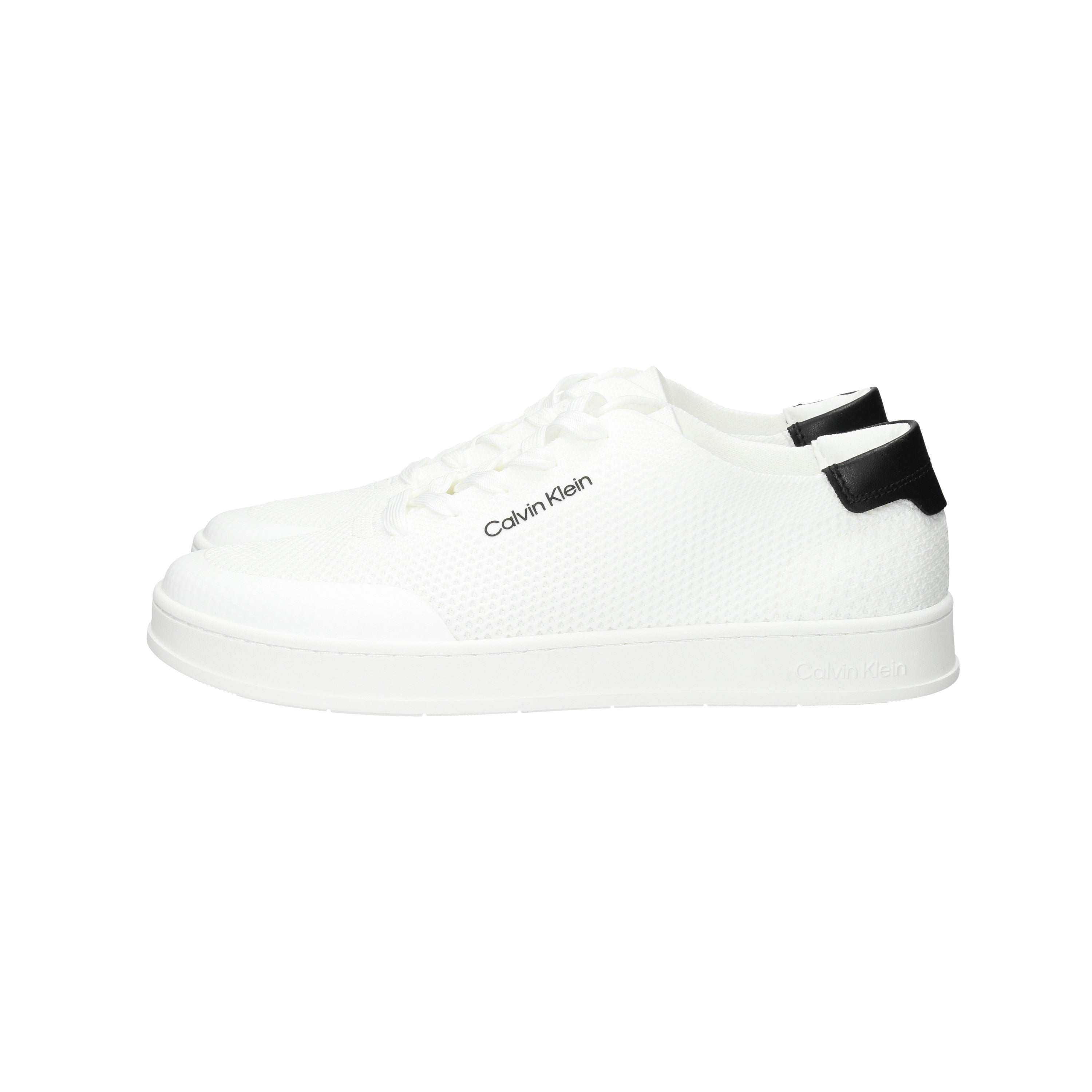 BIANCO | CALVIN KLEIN - U 0HM01726 Sneakers