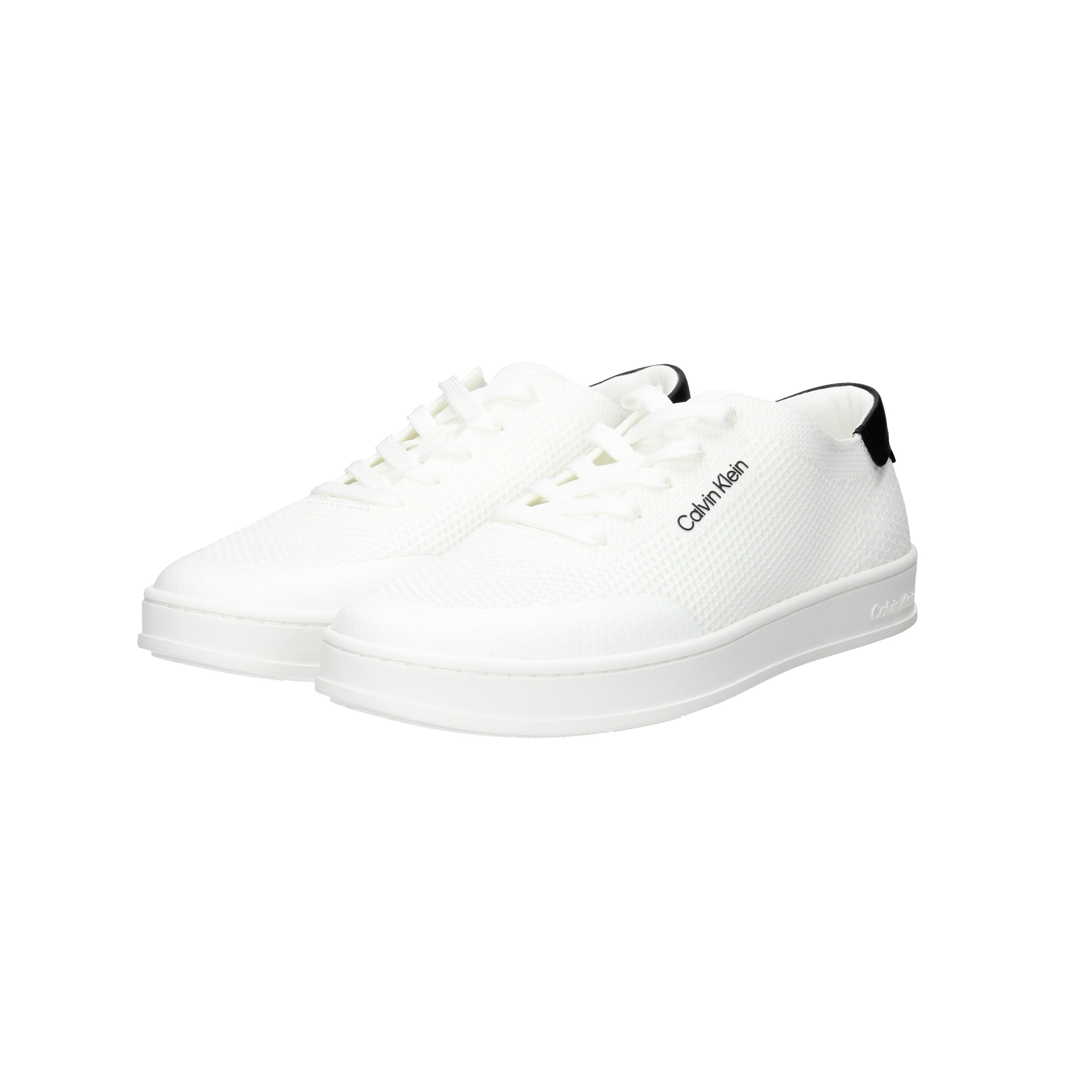 BIANCO | CALVIN KLEIN - U 0HM01726 Sneakers