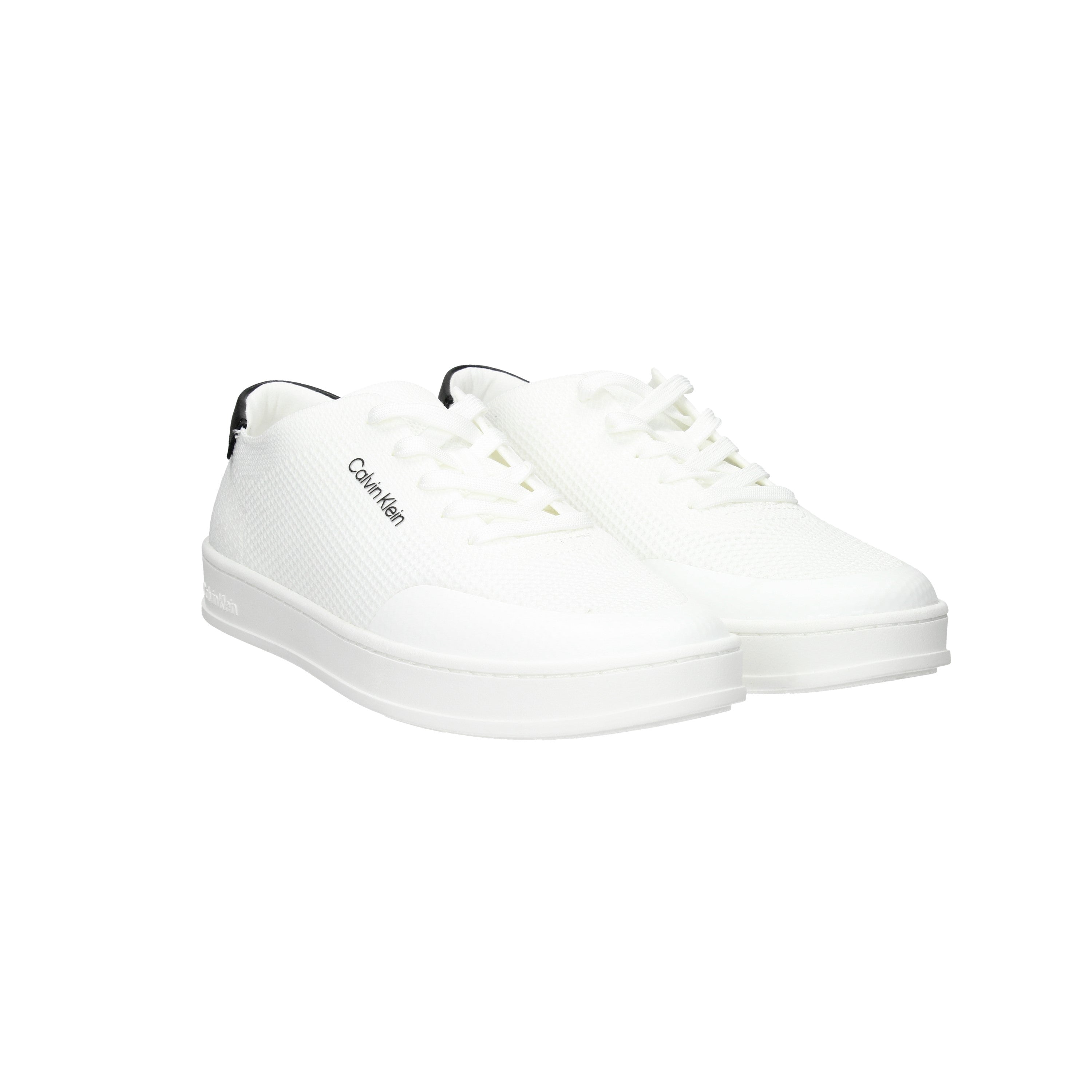 BIANCO | CALVIN KLEIN - U 0HM01726 Sneakers