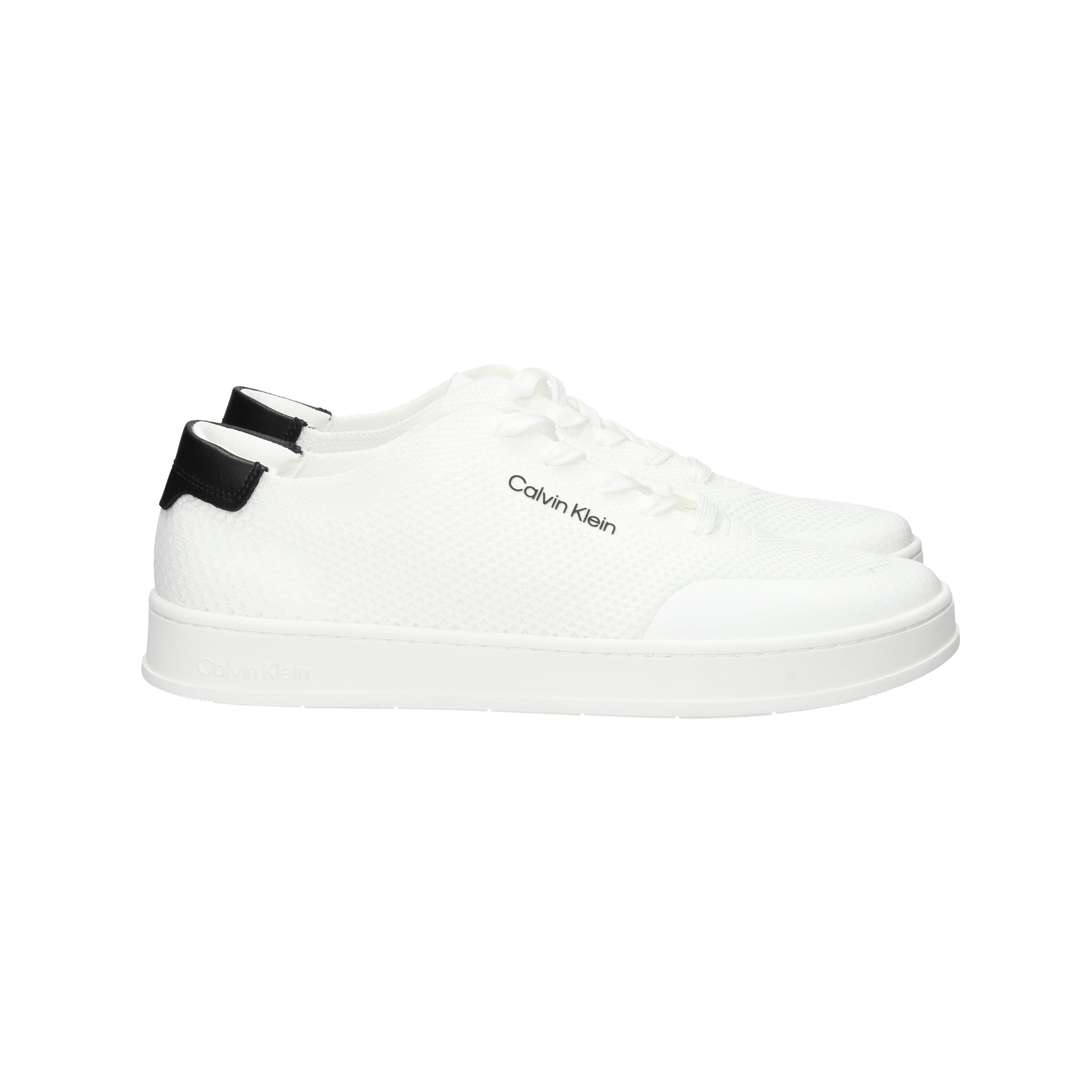 BIANCO | CALVIN KLEIN - U 0HM01726 Sneakers