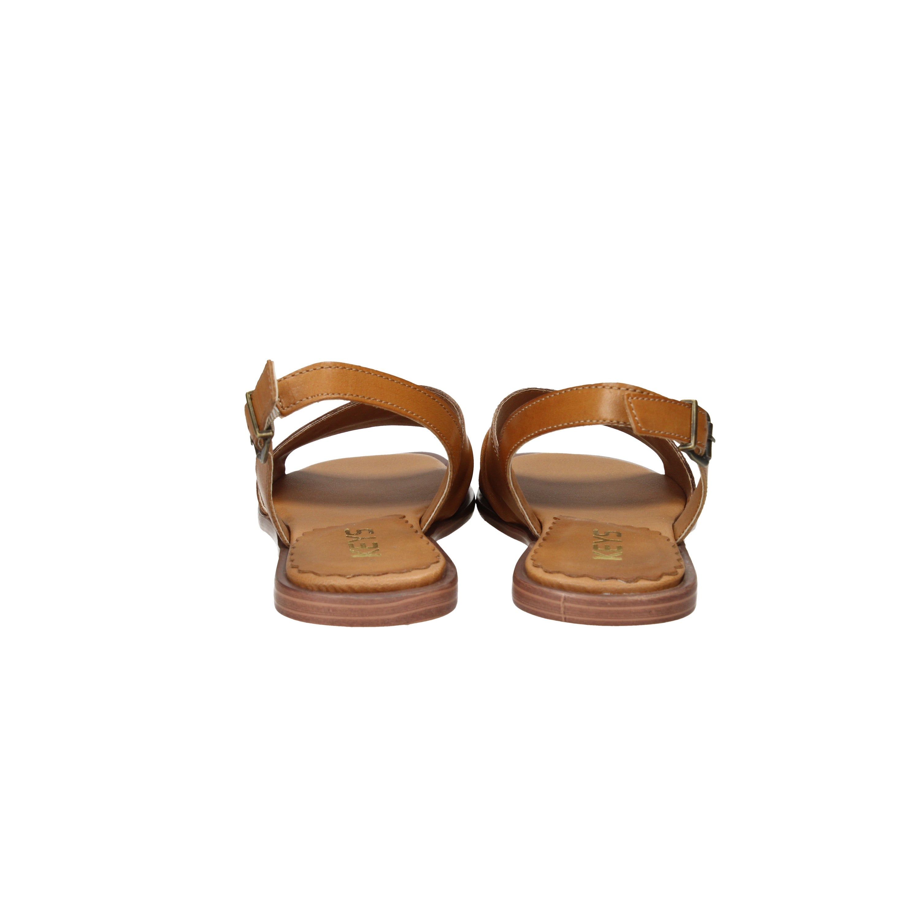 CUOIO | KEYS - D K-11060 Sandalo