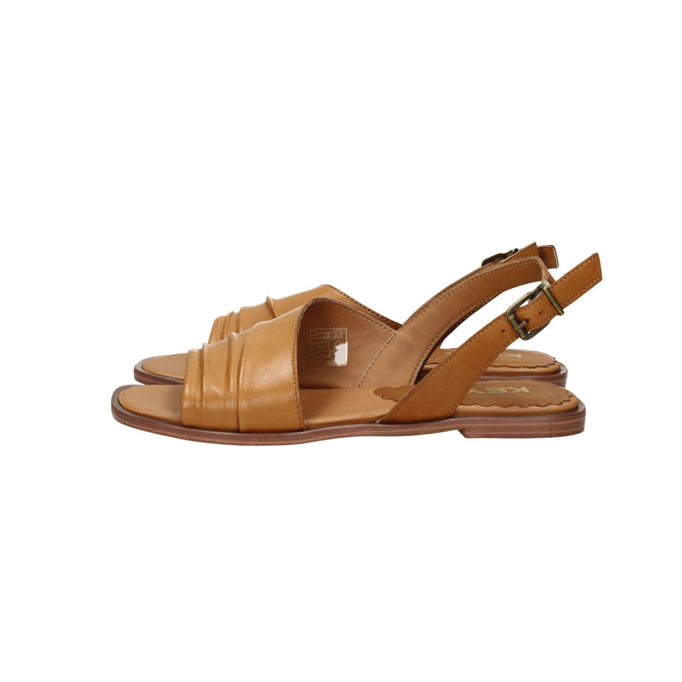 CUOIO | KEYS - D K-11060 Sandalo