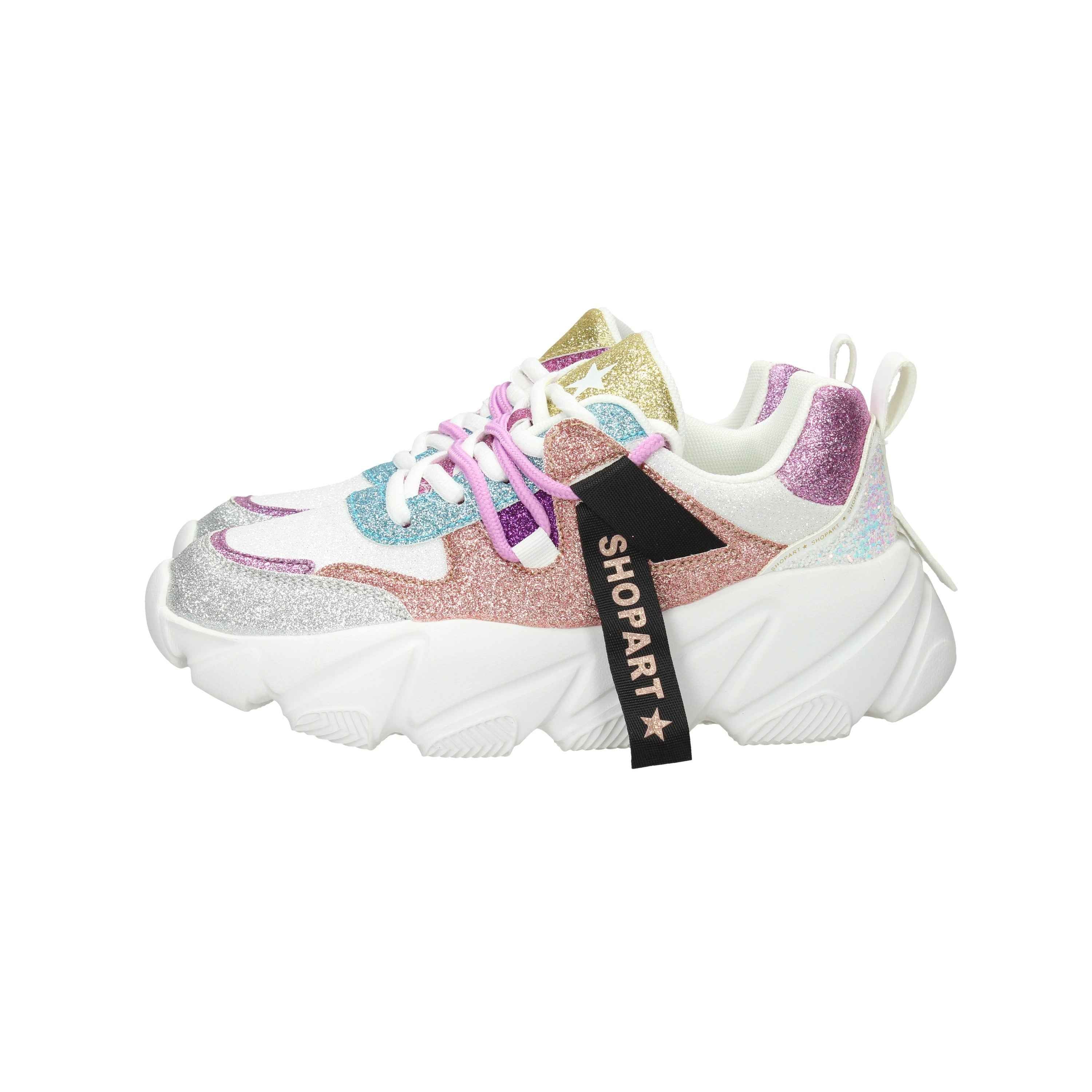 SHOP ART - D SASS250249 Sneakers