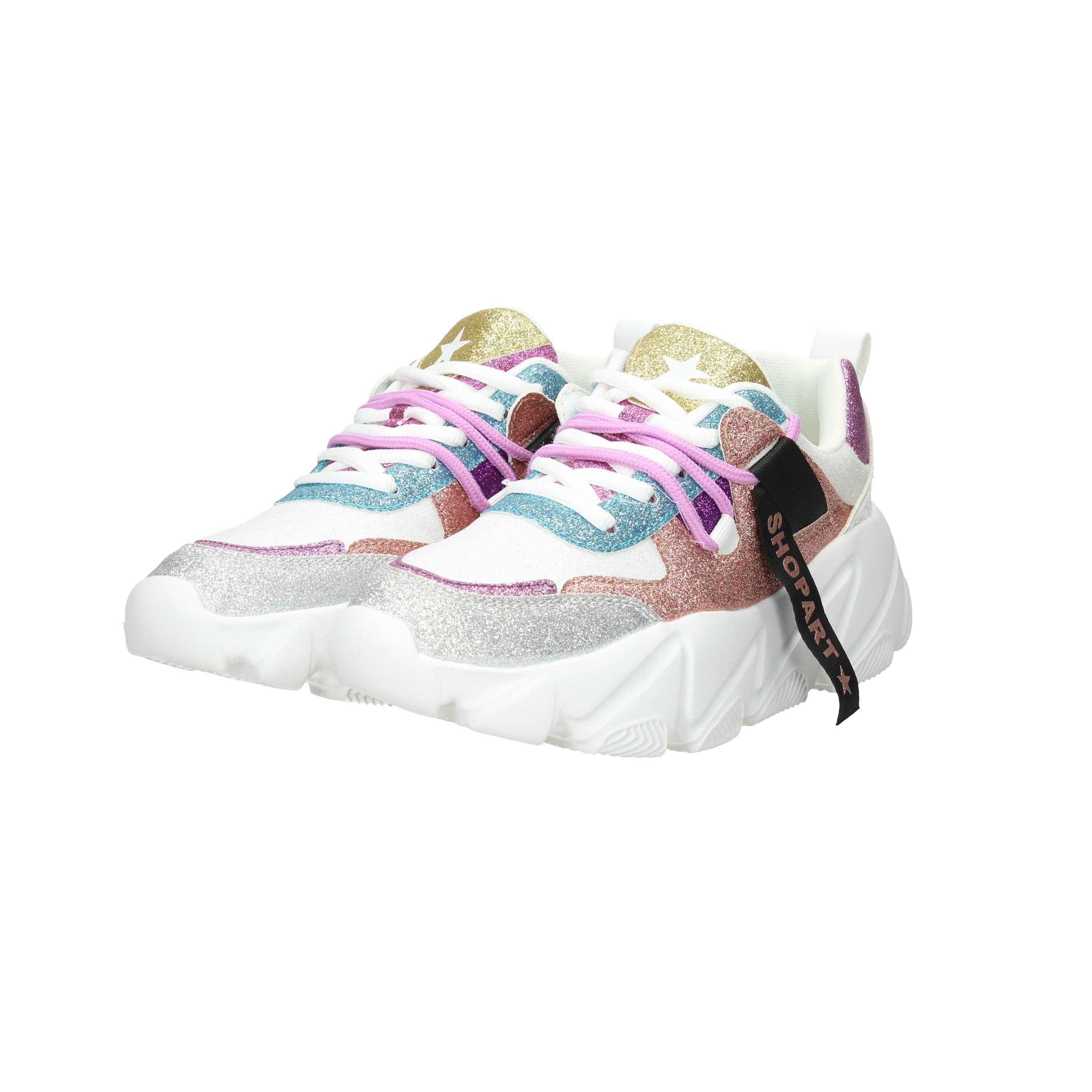 SHOP ART - D SASS250249 Sneakers