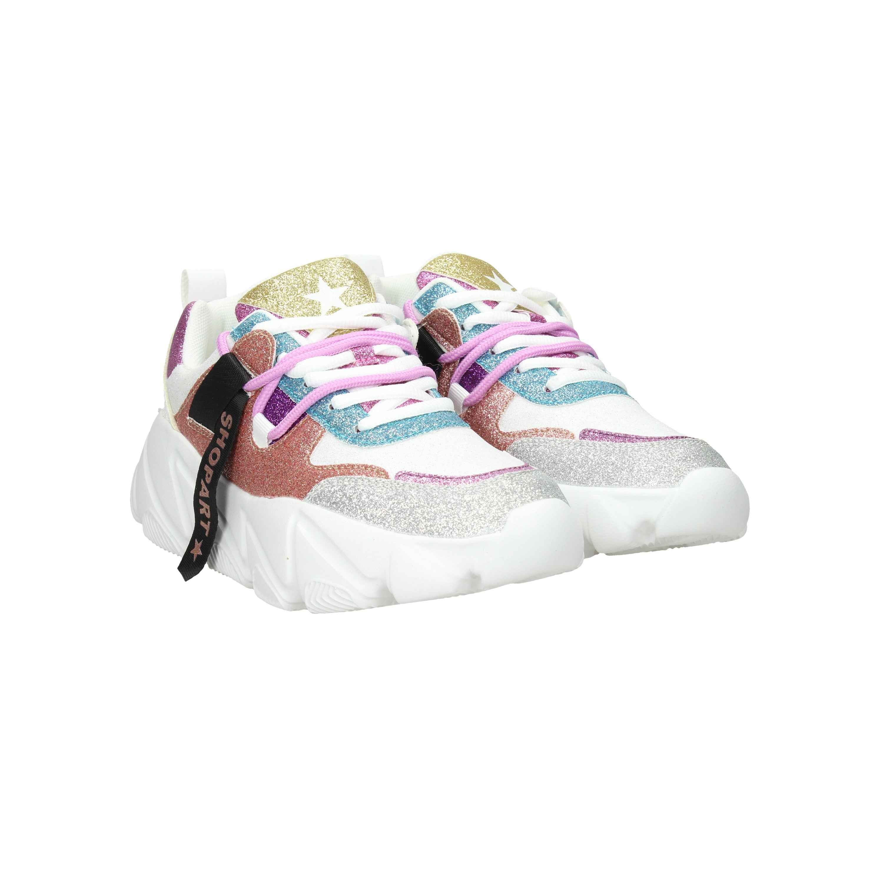 SHOP ART - D SASS250249 Sneakers