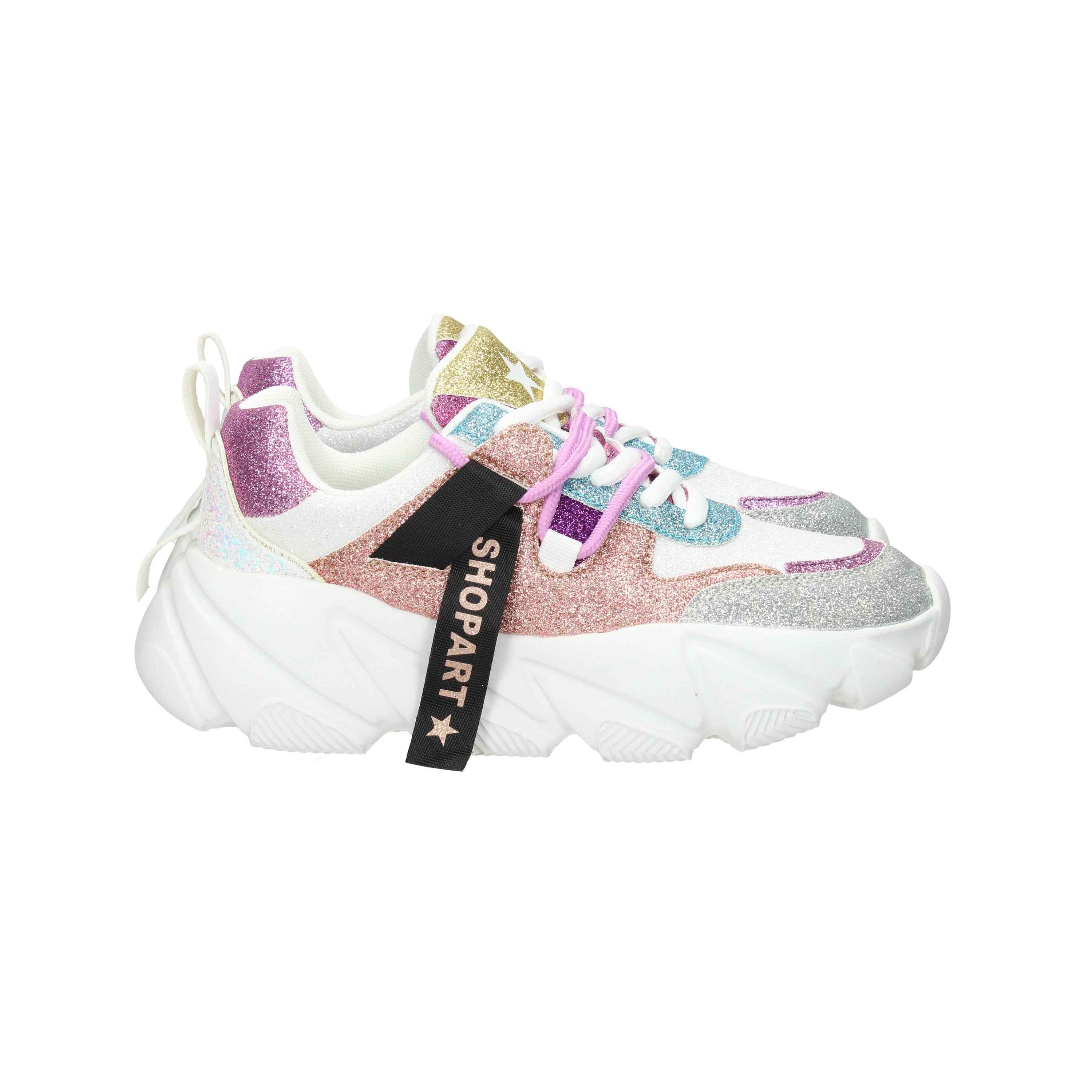 SHOP ART - D SASS250249 Sneakers