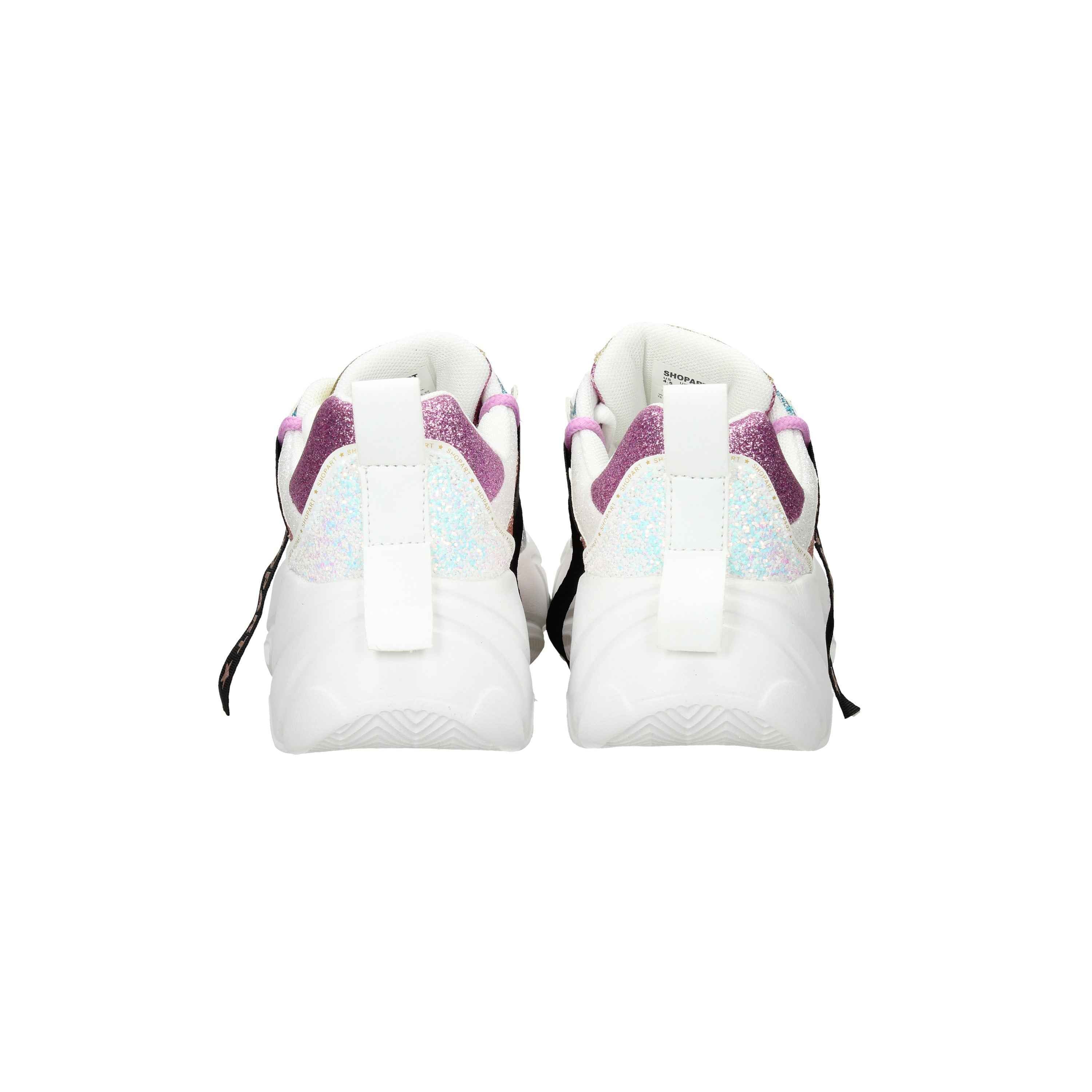 SHOP ART - D SASS250249 Sneakers