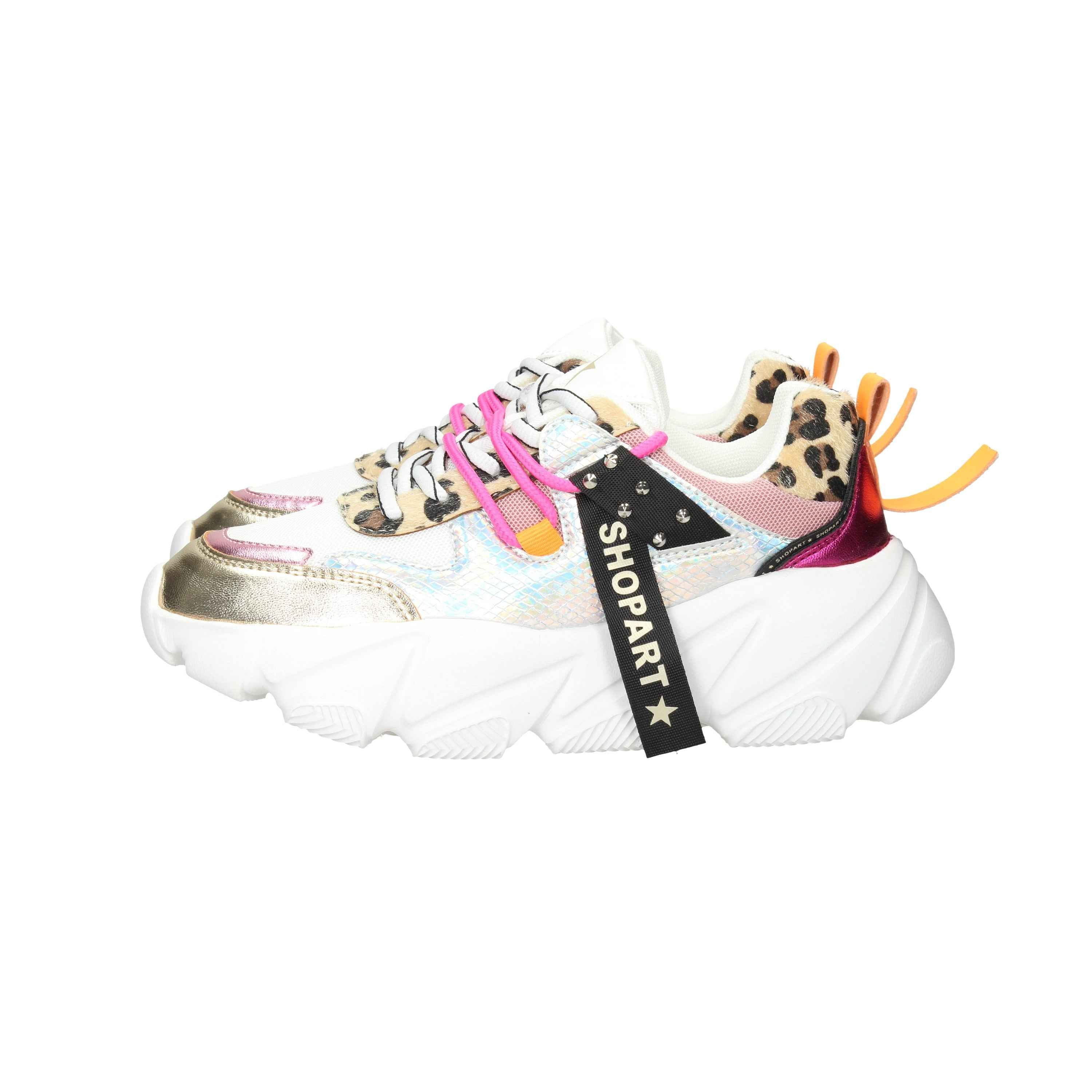 SHOP ART - D SASS250251 Sneakers