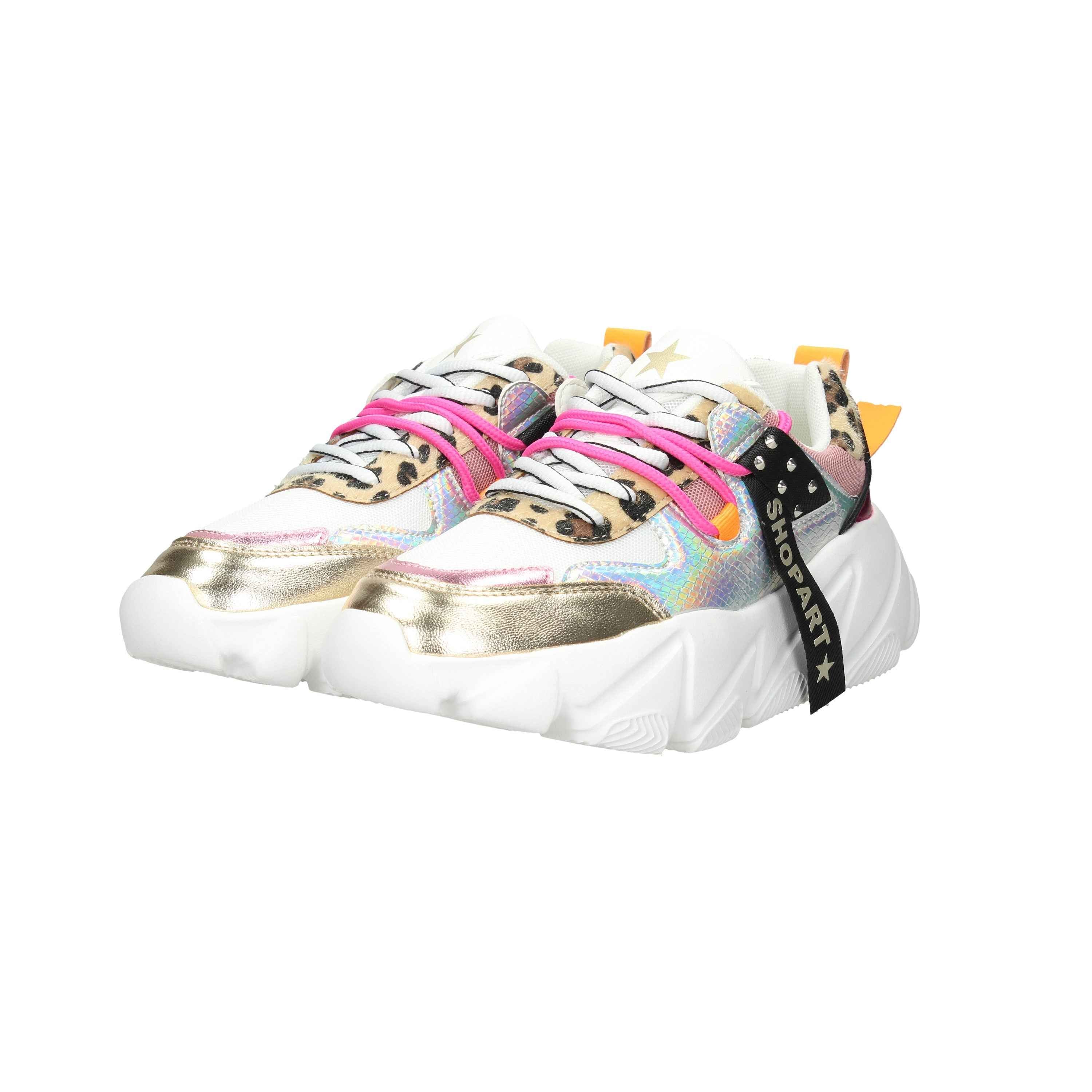 SHOP ART - D SASS250251 Sneakers