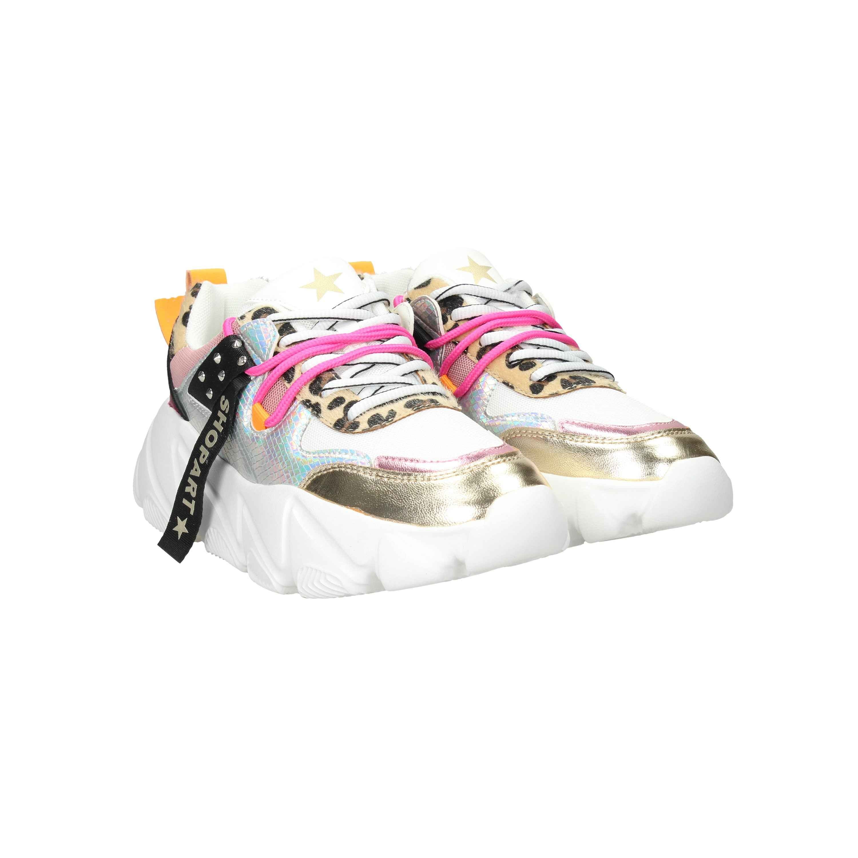 SHOP ART - D SASS250251 Sneakers