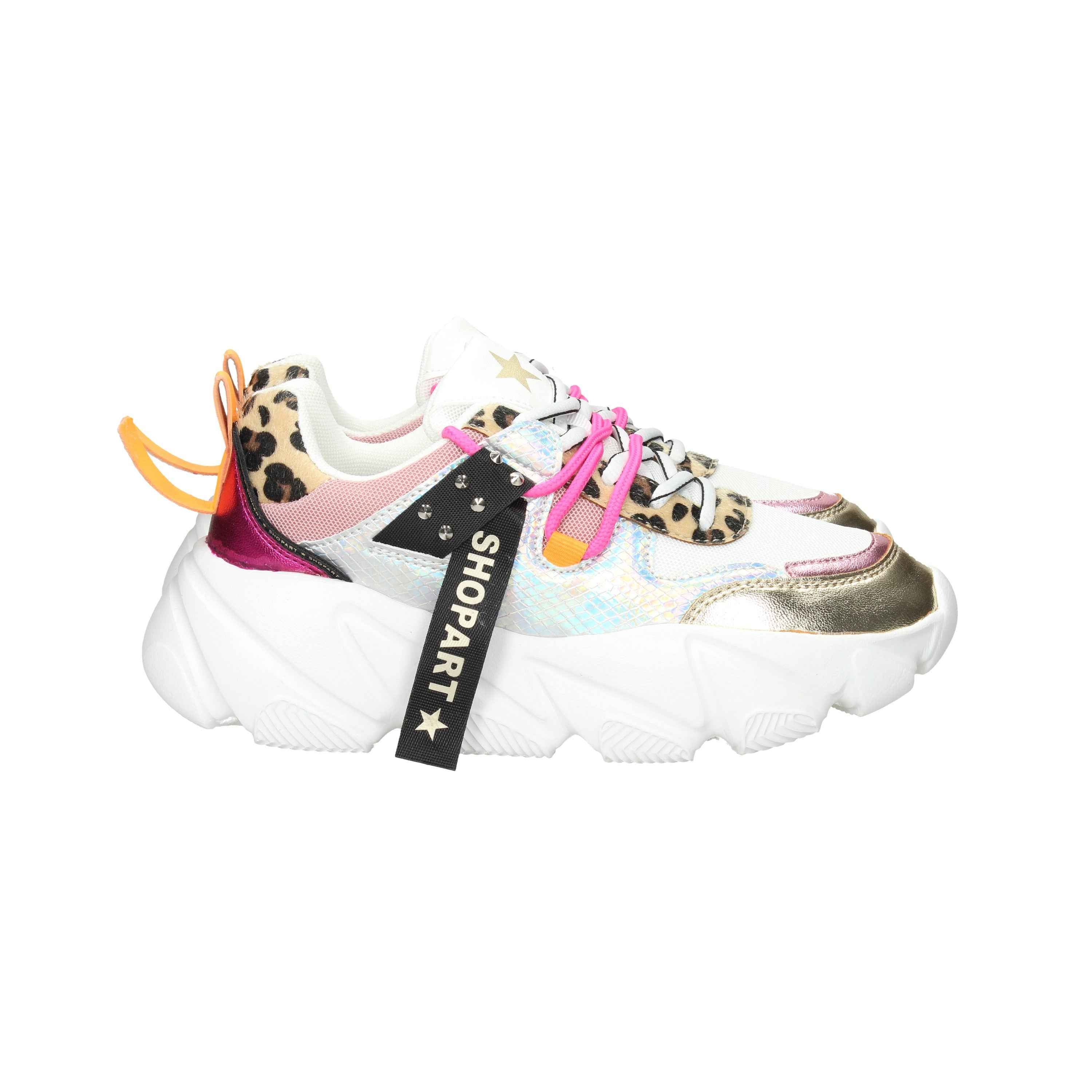 SHOP ART - D SASS250251 Sneakers
