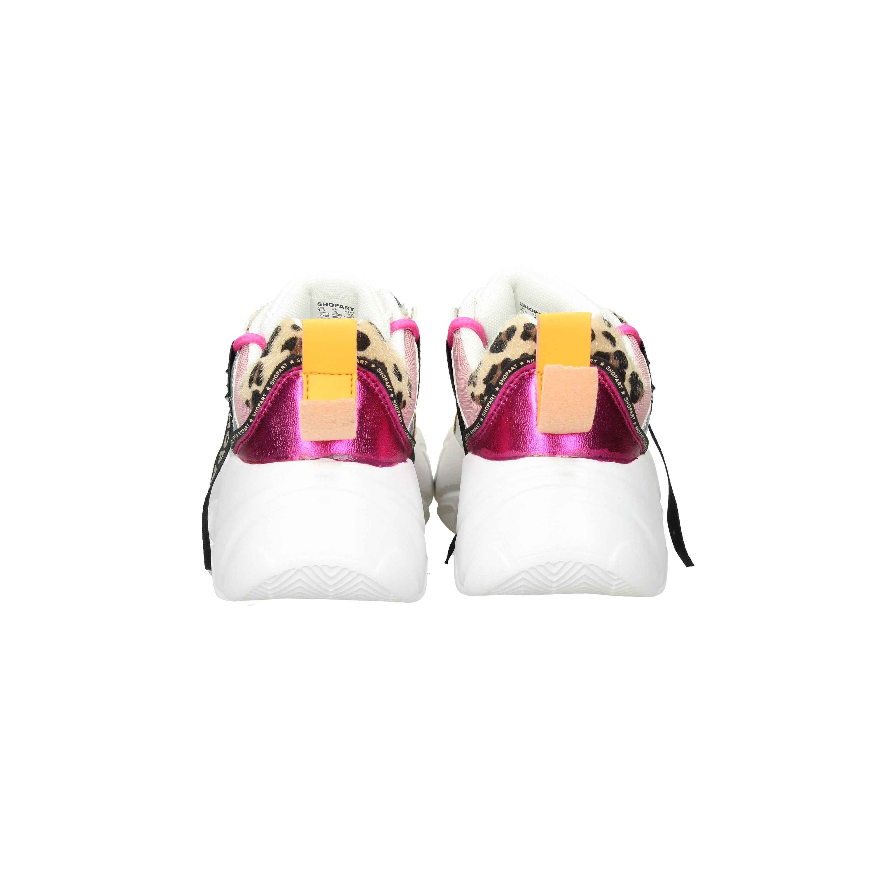 SHOP ART - D SASS250251 Sneakers