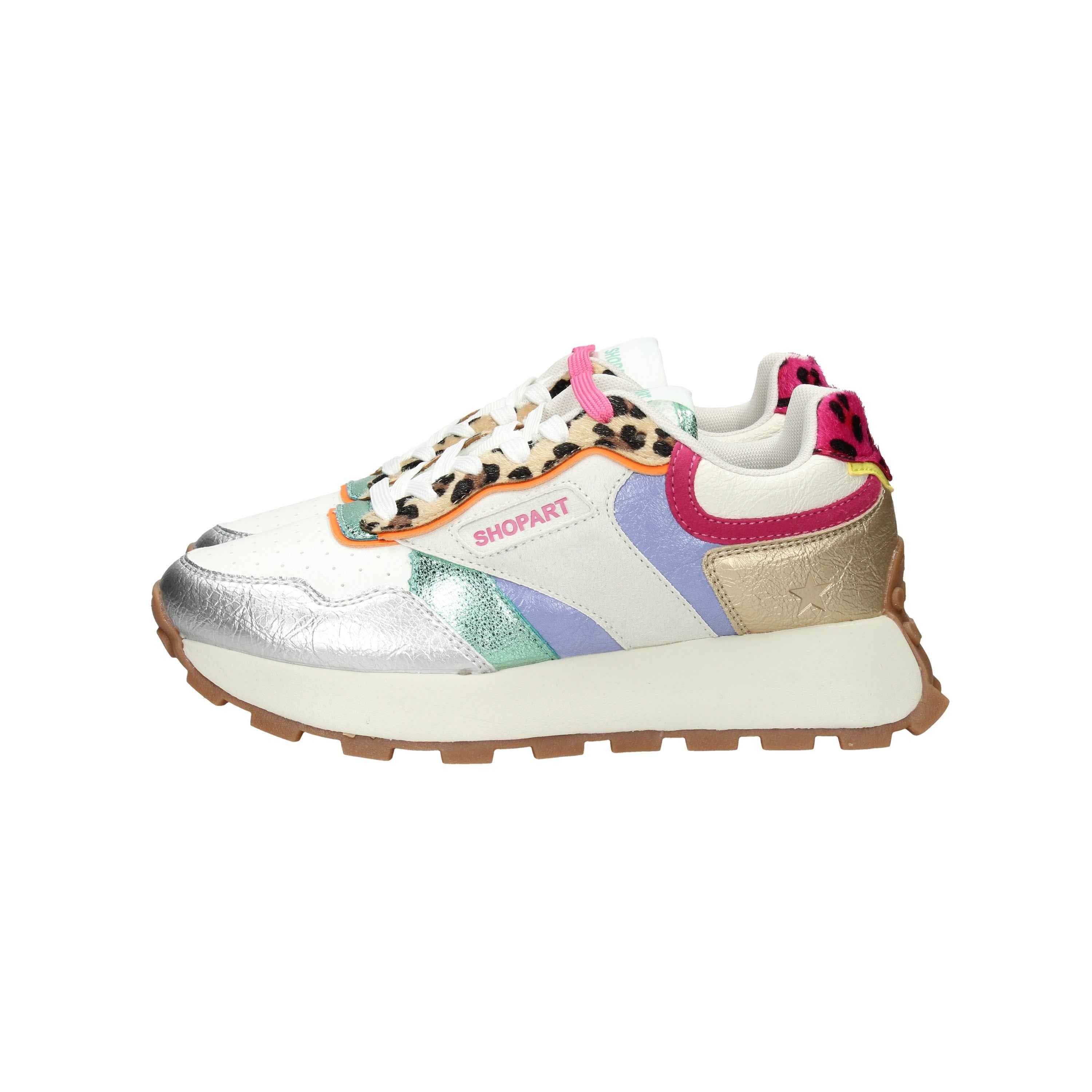 SHOP ART - D SASS250256 Sneakers