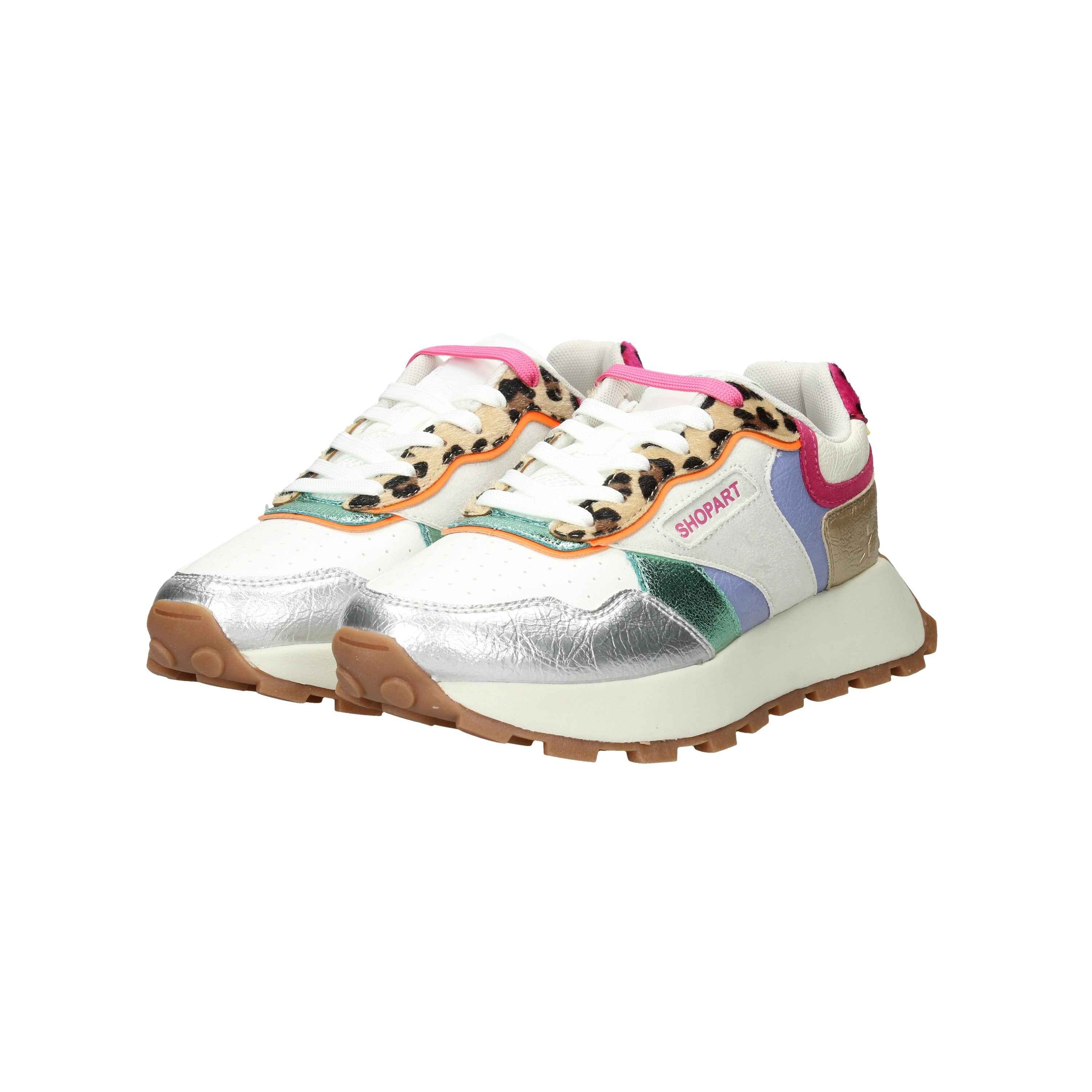 SHOP ART - D SASS250256 Sneakers