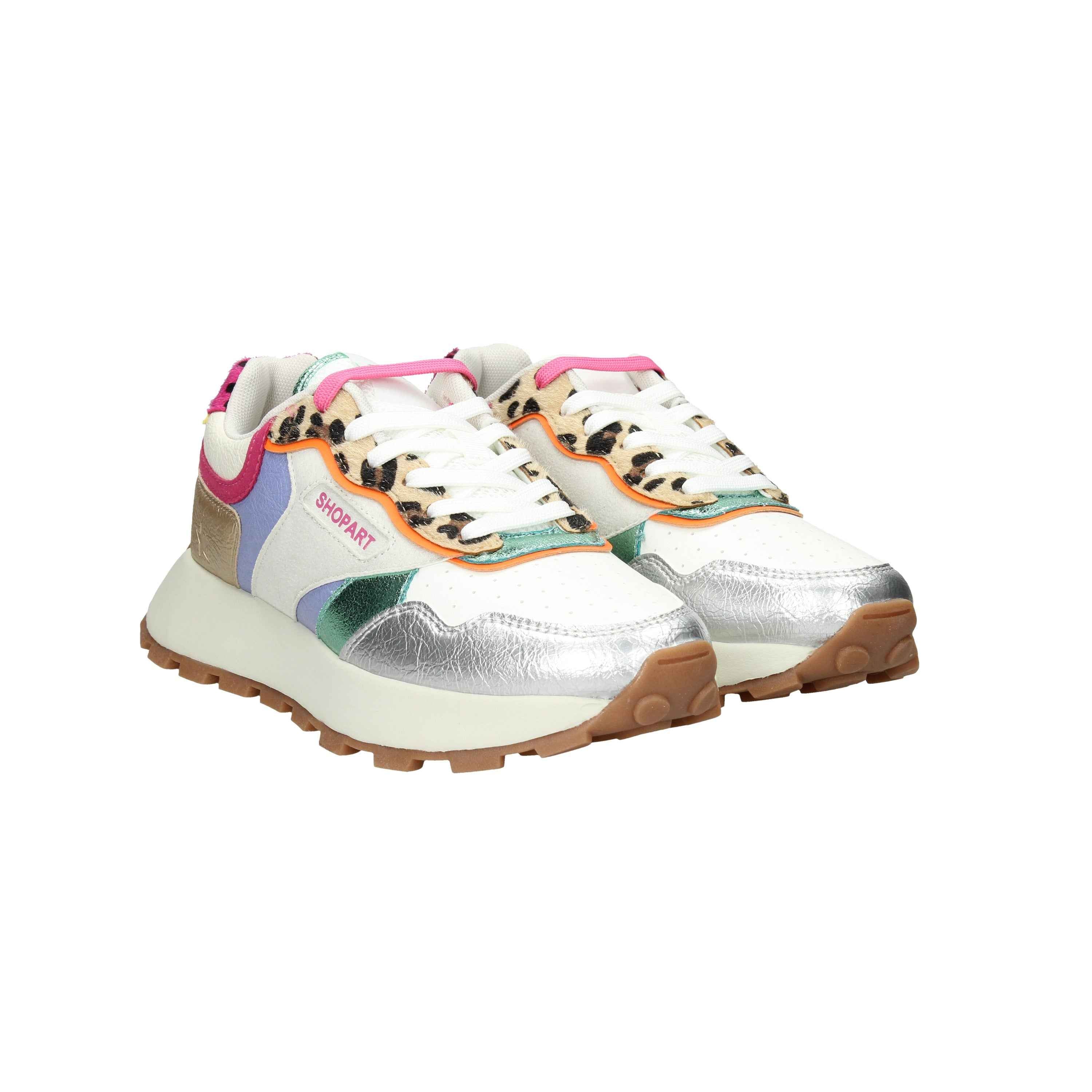 SHOP ART - D SASS250256 Sneakers