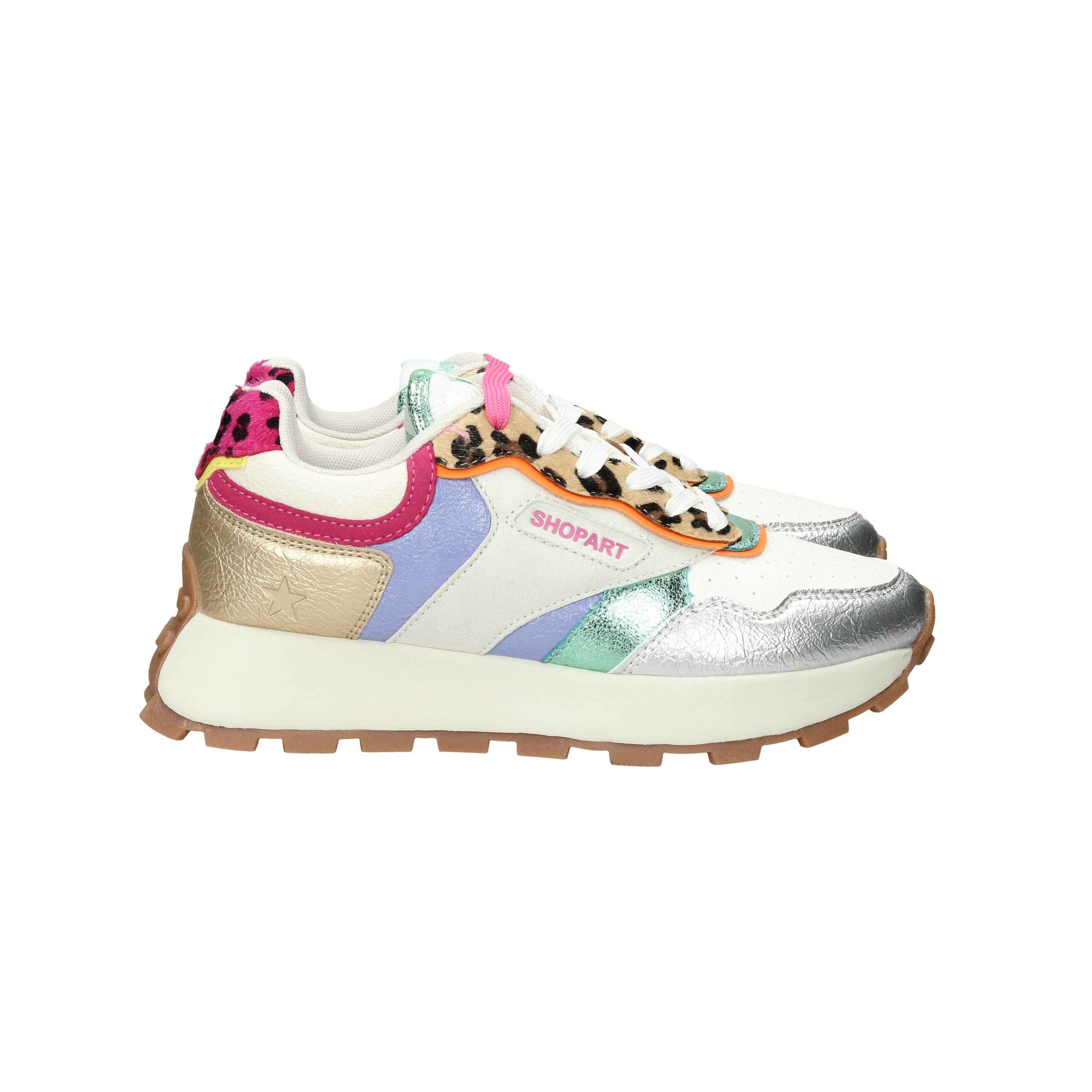 SHOP ART - D SASS250256 Sneakers