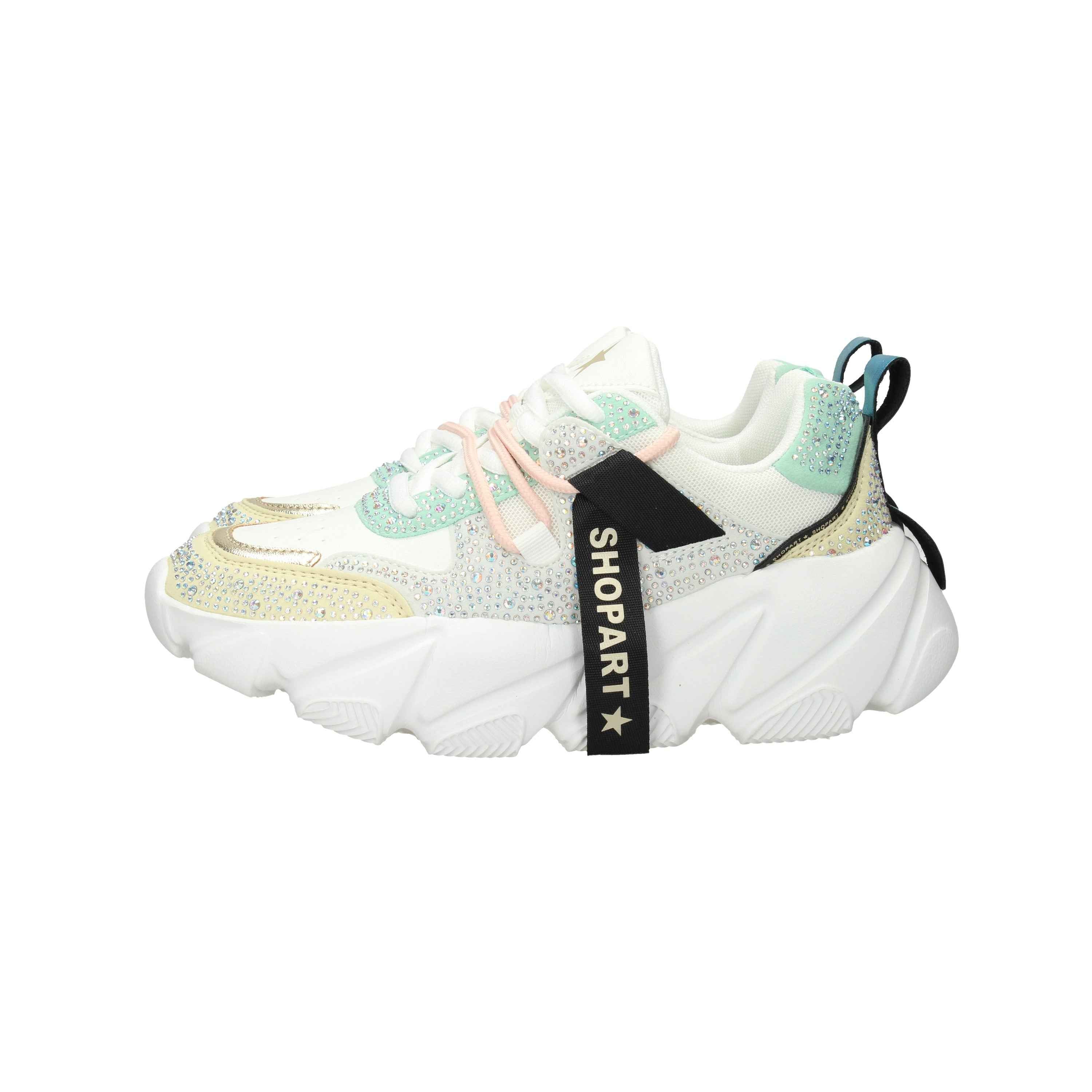 SHOP ART - D SASS250250 Sneakers