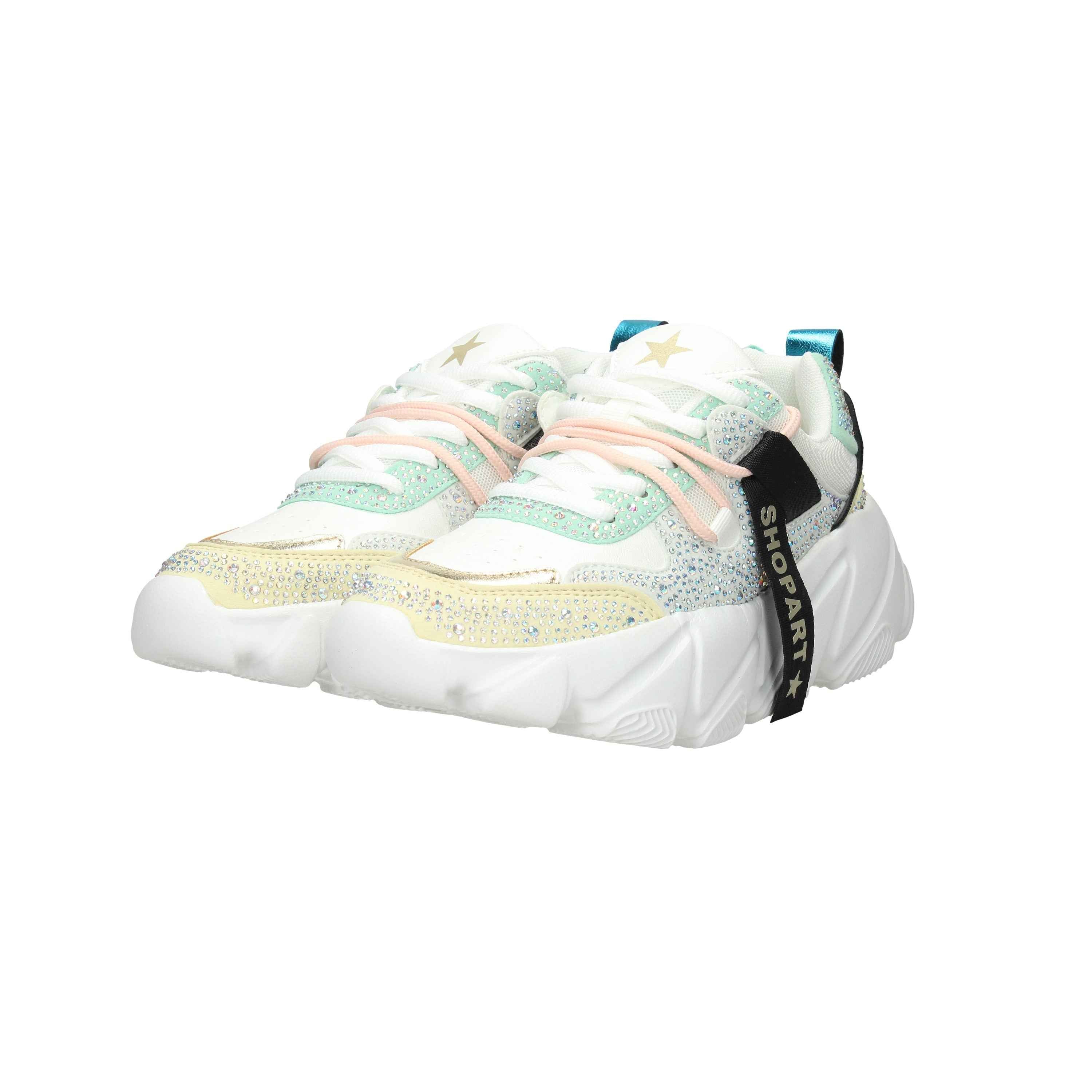 SHOP ART - D SASS250250 Sneakers